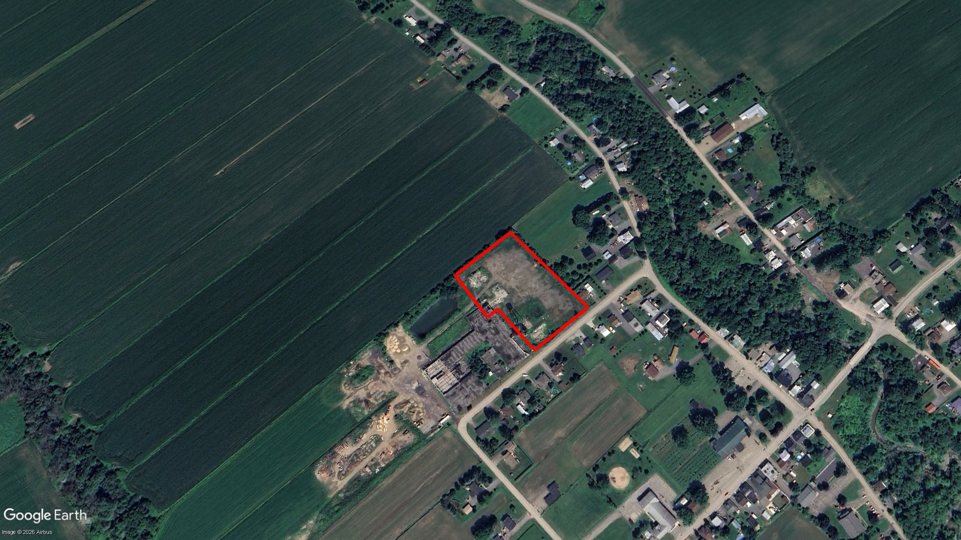 Tax Sale Maskinongé, Quebec - 3623-38-7419