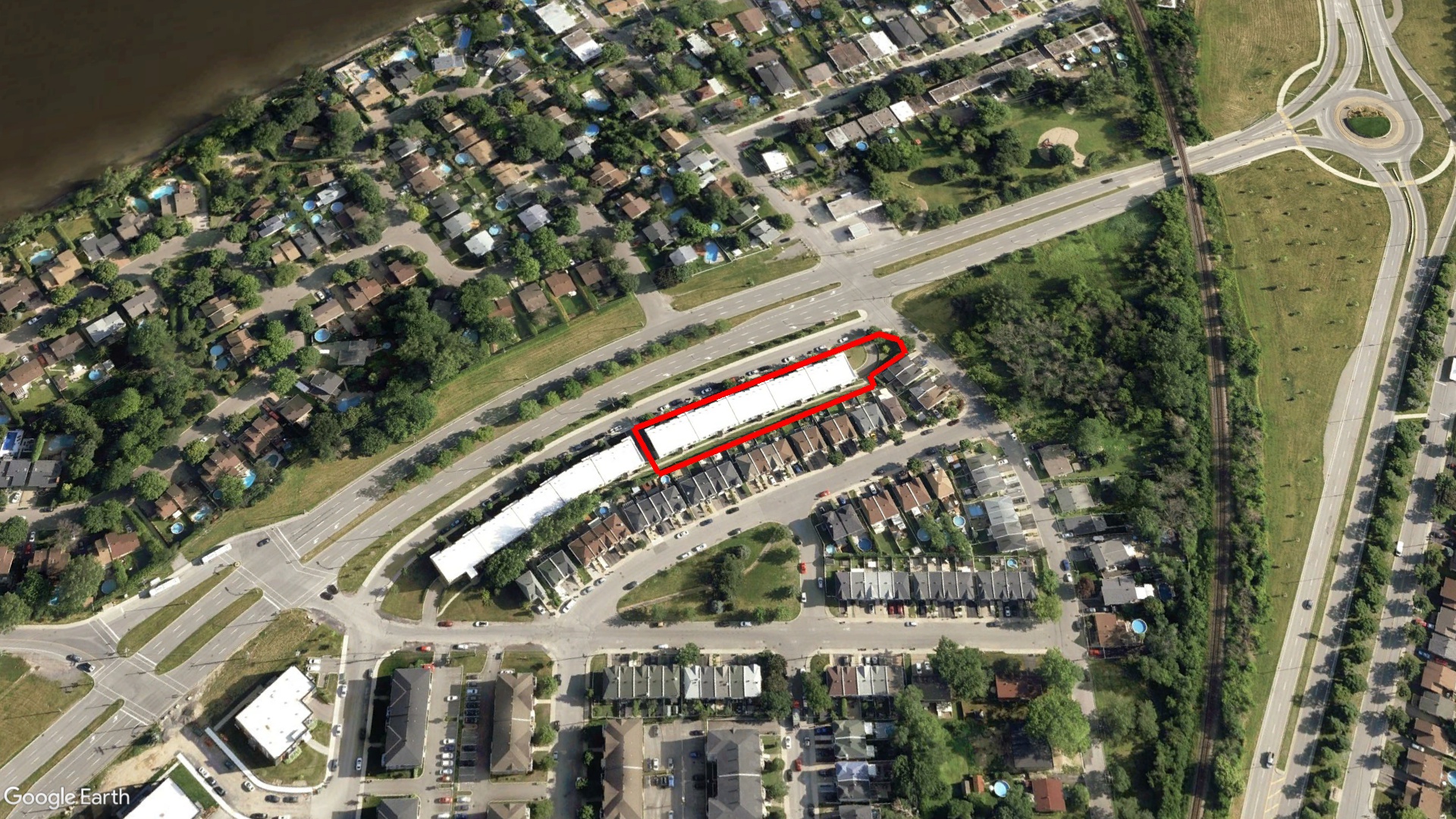 Tax Sale Montreal, Quebec - 800002-01