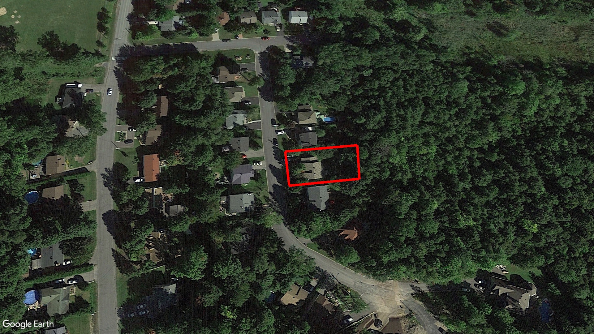 Tax Sale Vaudreuil-Soulanges, Quebec - 