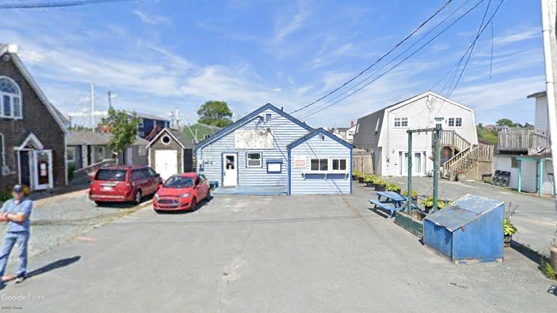 Tax Sale Halifax, Nova Scotia - 03845494