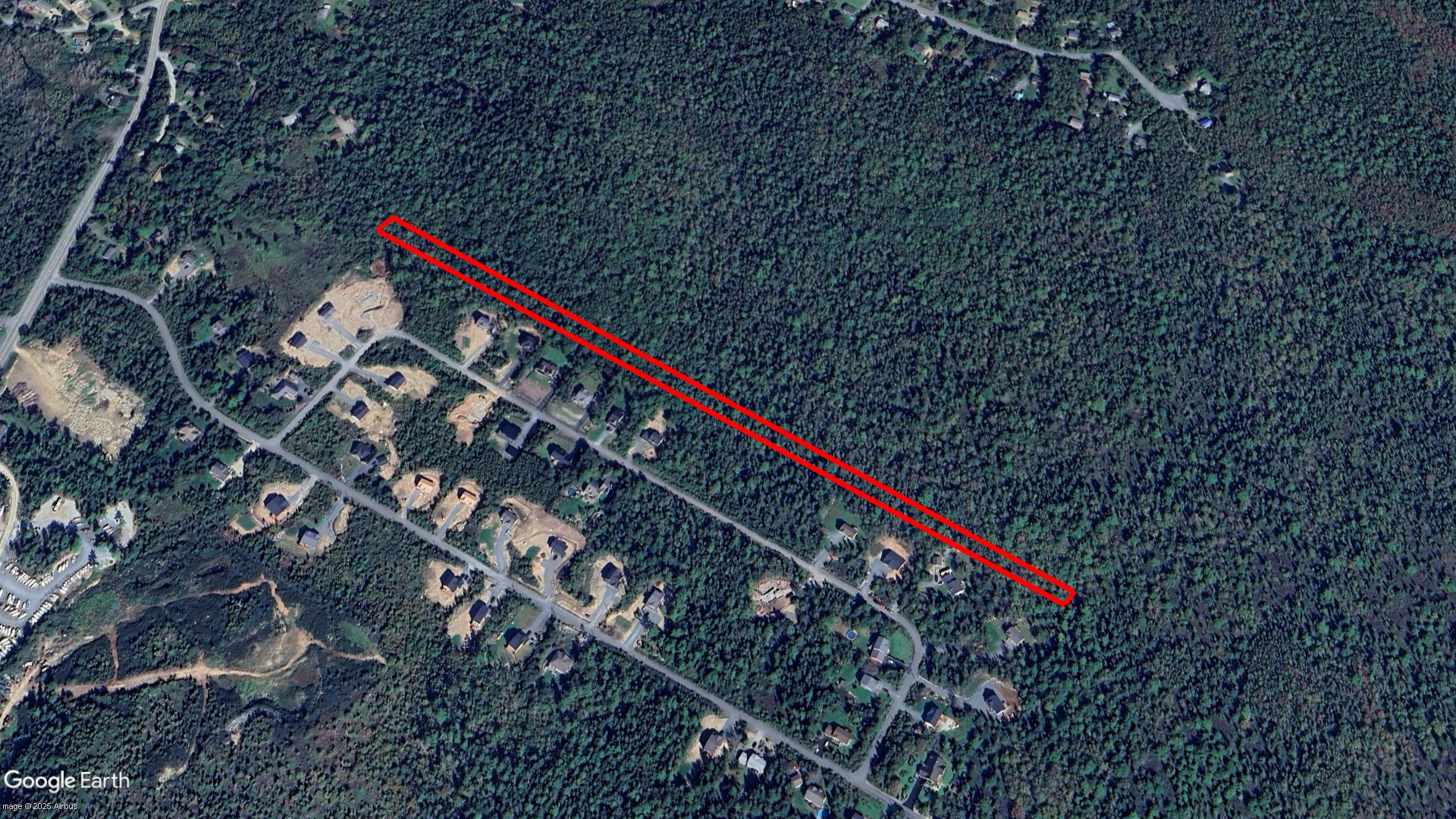 Tax Sale Halifax, Nova Scotia - 08949549