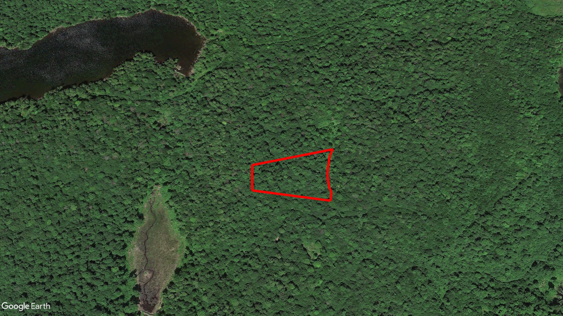 Tax Sale Les Pays-d'en-Haut, Quebec - 