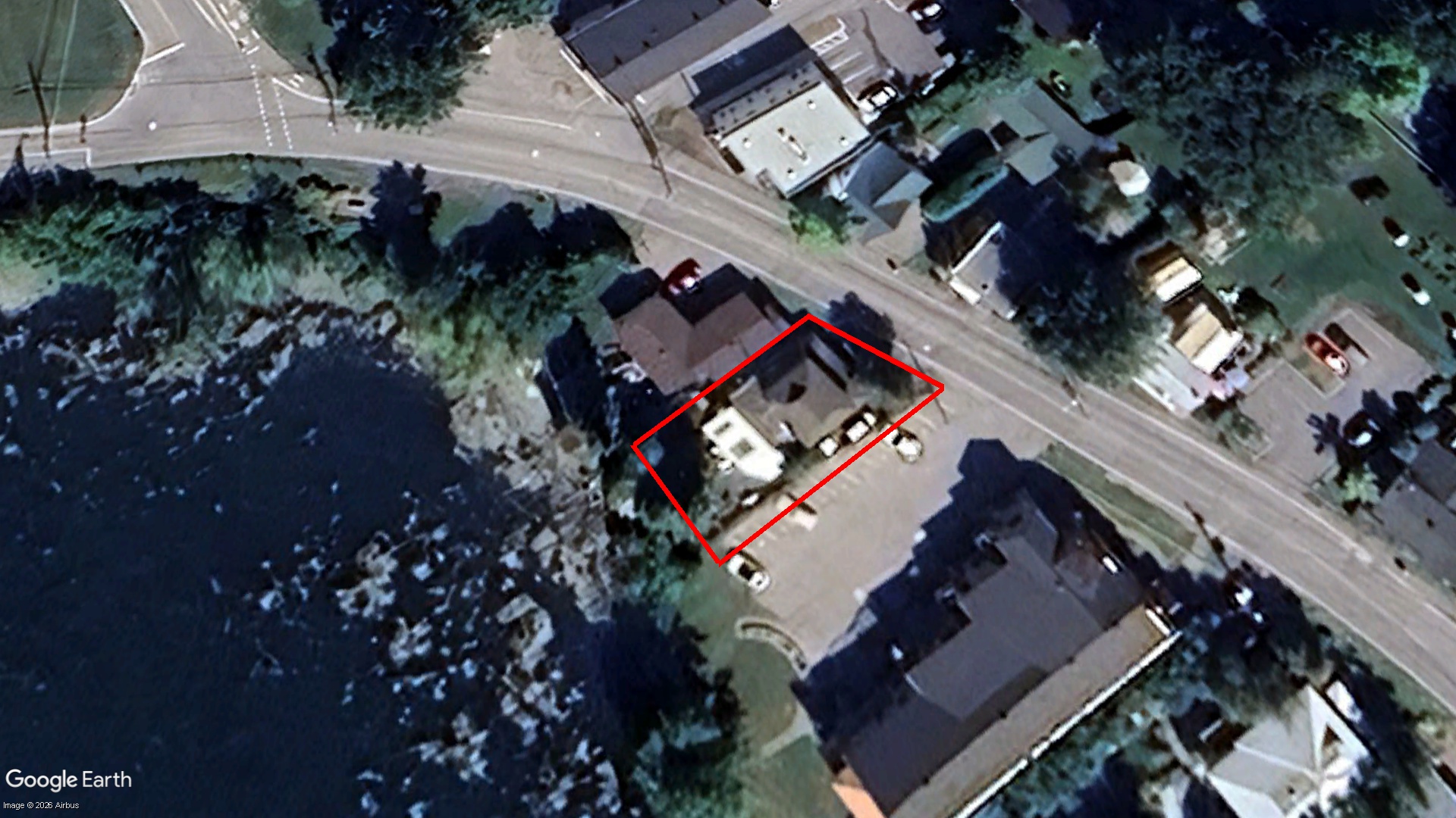 Tax Sale Vaudreuil-Soulanges, Quebec - 