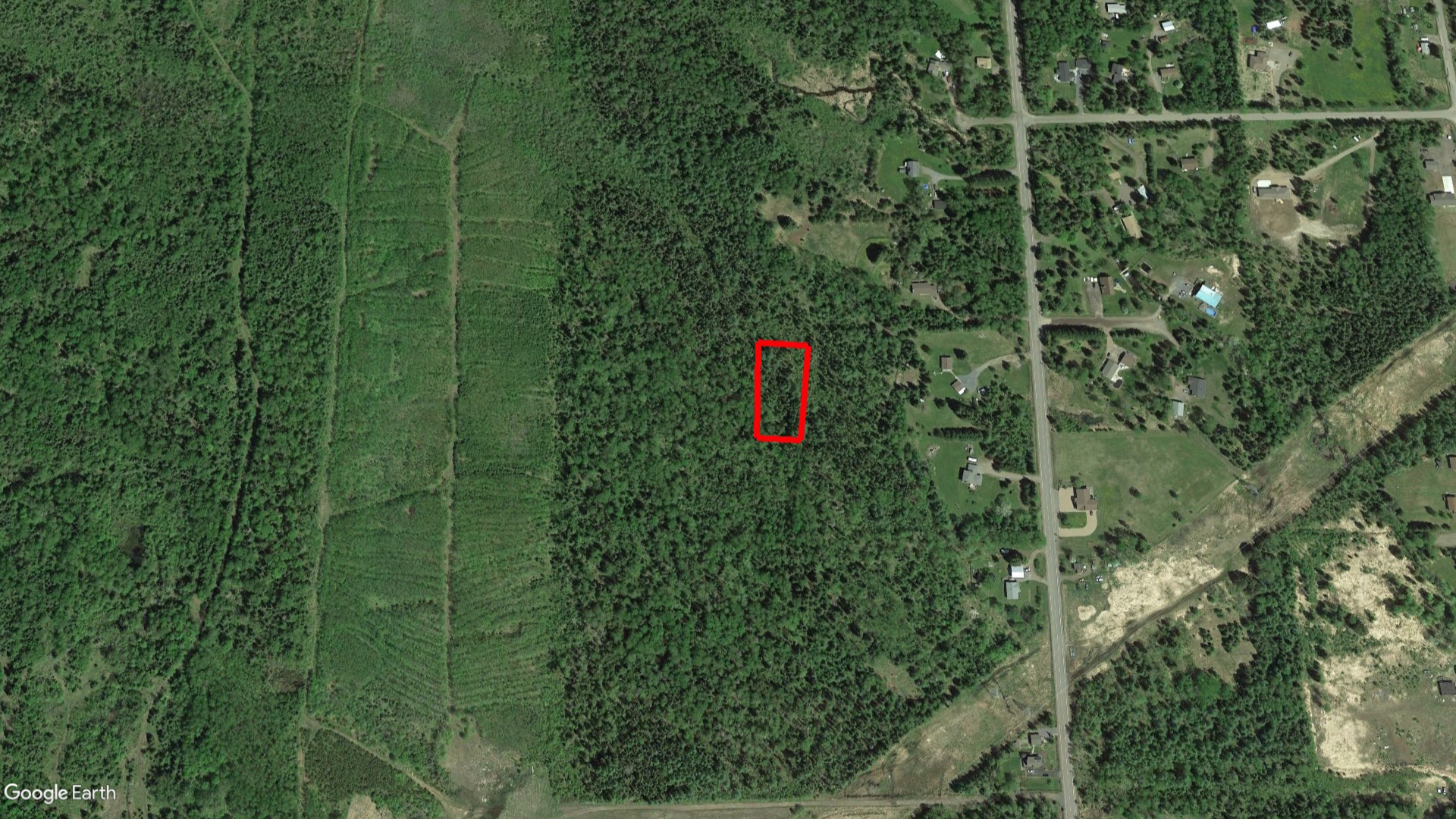 Tax Sale Thunder Bay, Ontario - 02.103.54500.0000