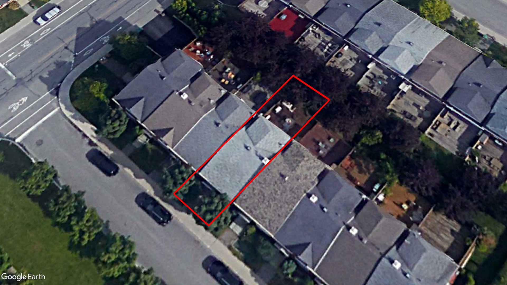 Tax Sale Montreal, Quebec - 050978-12