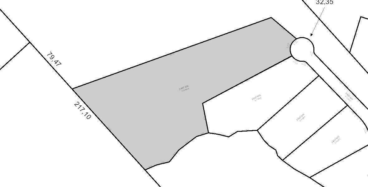 Tax Sale MORIN-HEIGHTS, Quebec - 4482-97-8554