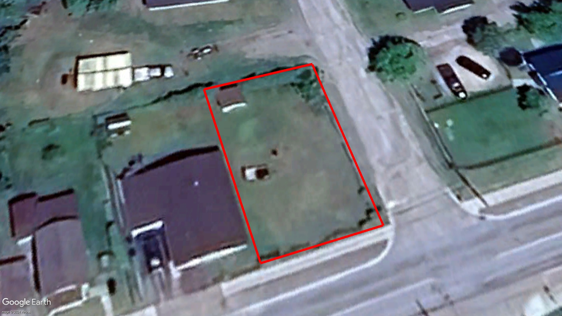 Tax Sale Cobalt, Ontario - 54 08 000 002 01300 0000