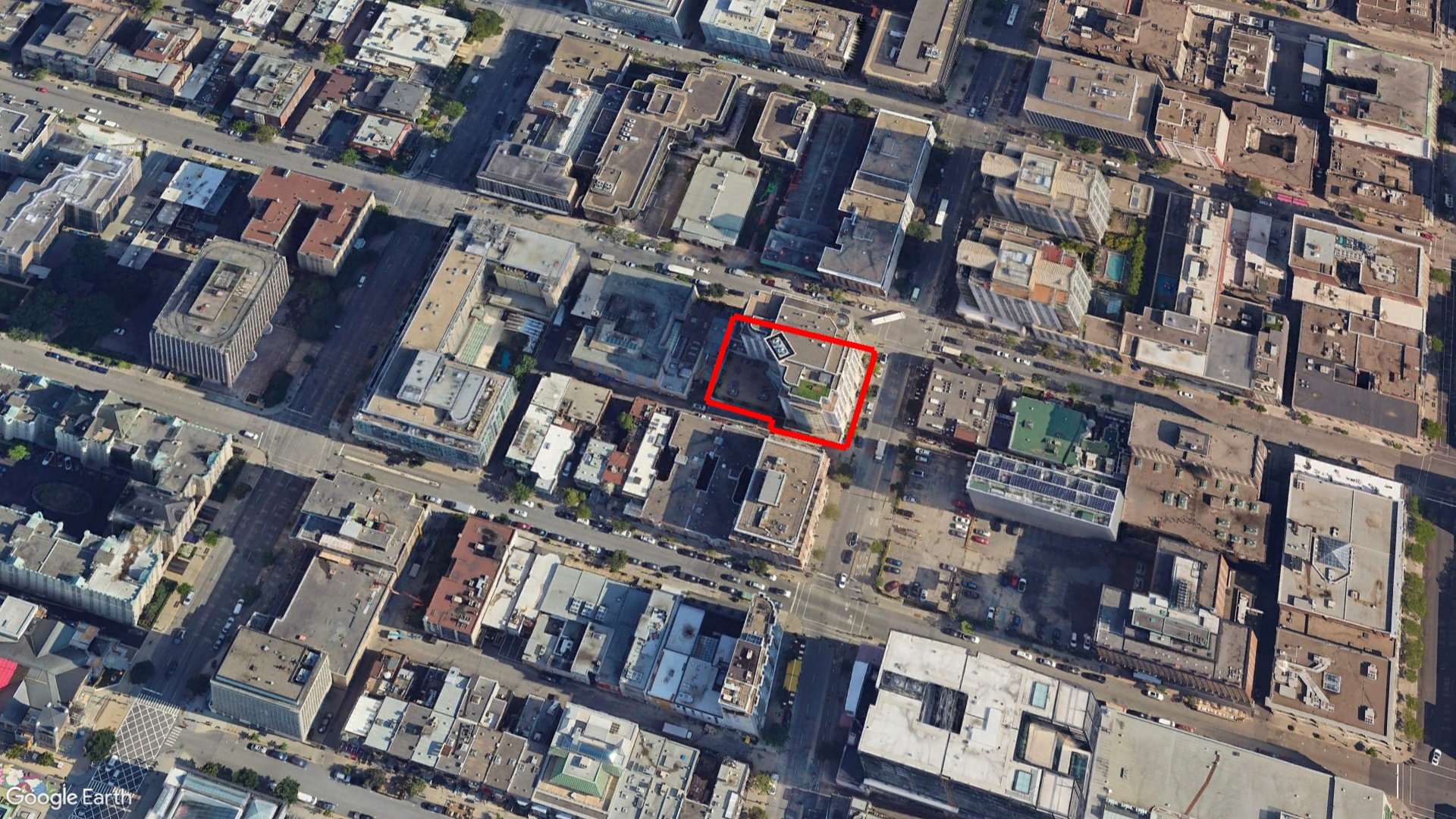 Tax Sale Montreal, Quebec - 140670-86