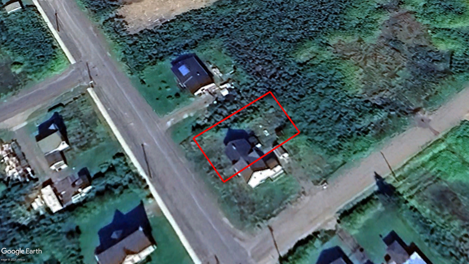 Tax Sale Cape Breton, Nova Scotia - 326666