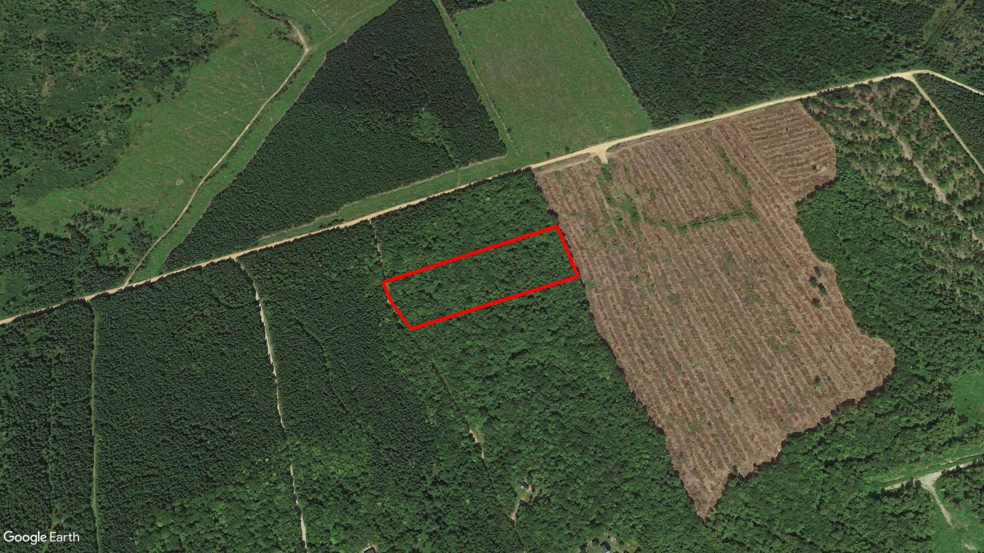 Tax Sale Albert Westmorland, New Brunswick - 01743627