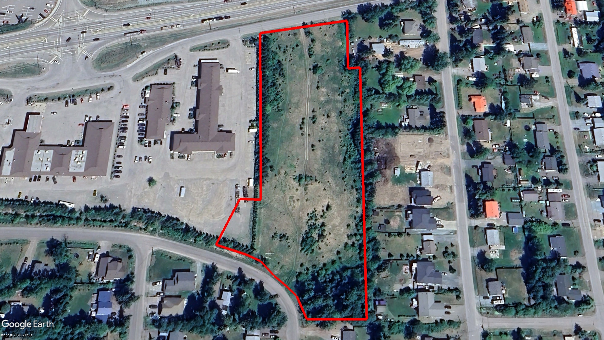 Tax Sale Prince George, British Columbia - 90-17593-003