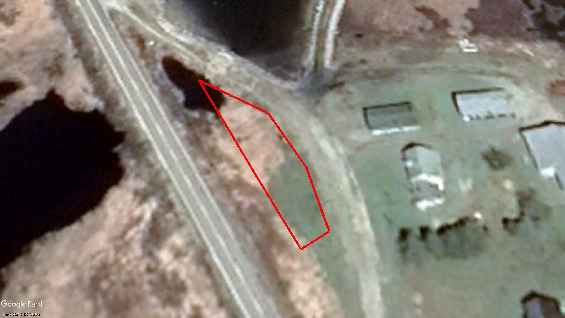 Tax Sale Argyle, Nova Scotia - 01051156