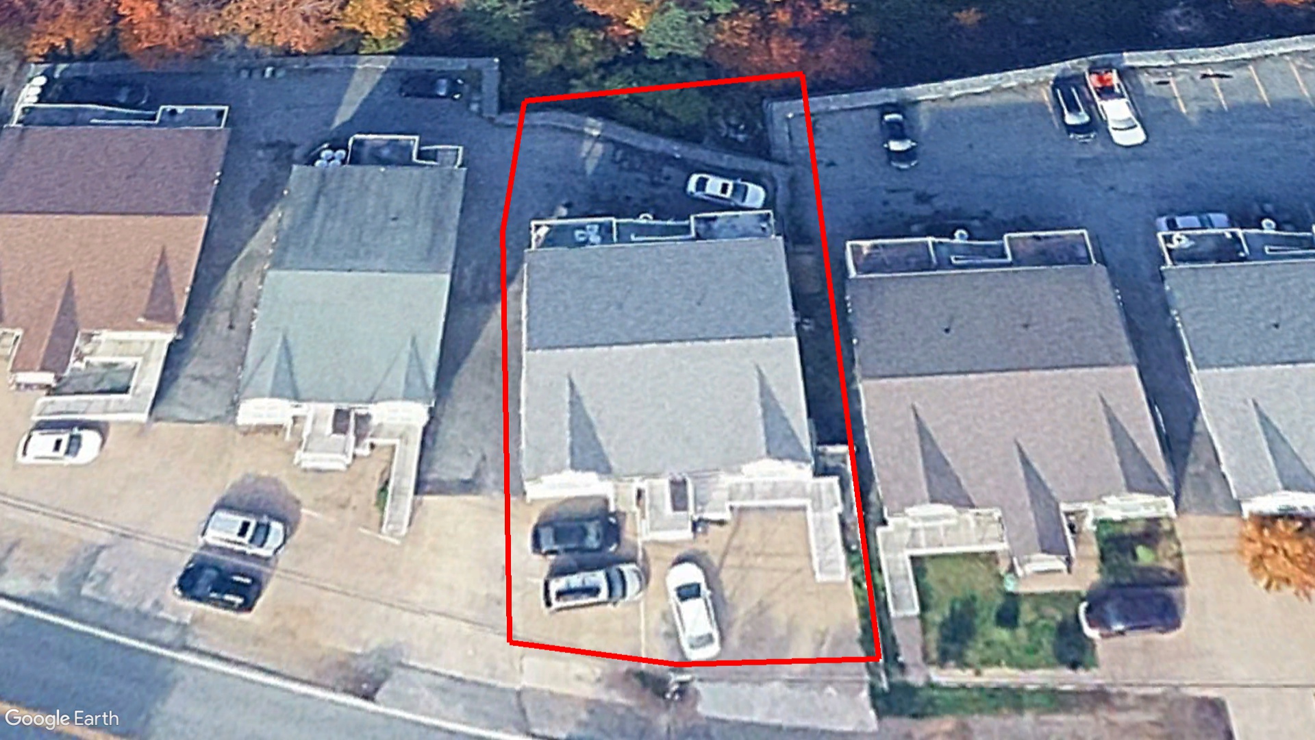 Tax Sale Halifax, Nova Scotia - 10480256