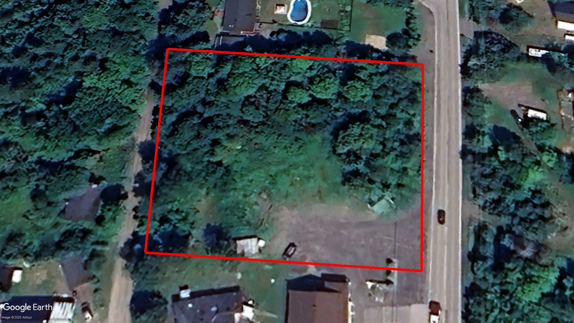 Tax Sale Montcalm, Quebec - 