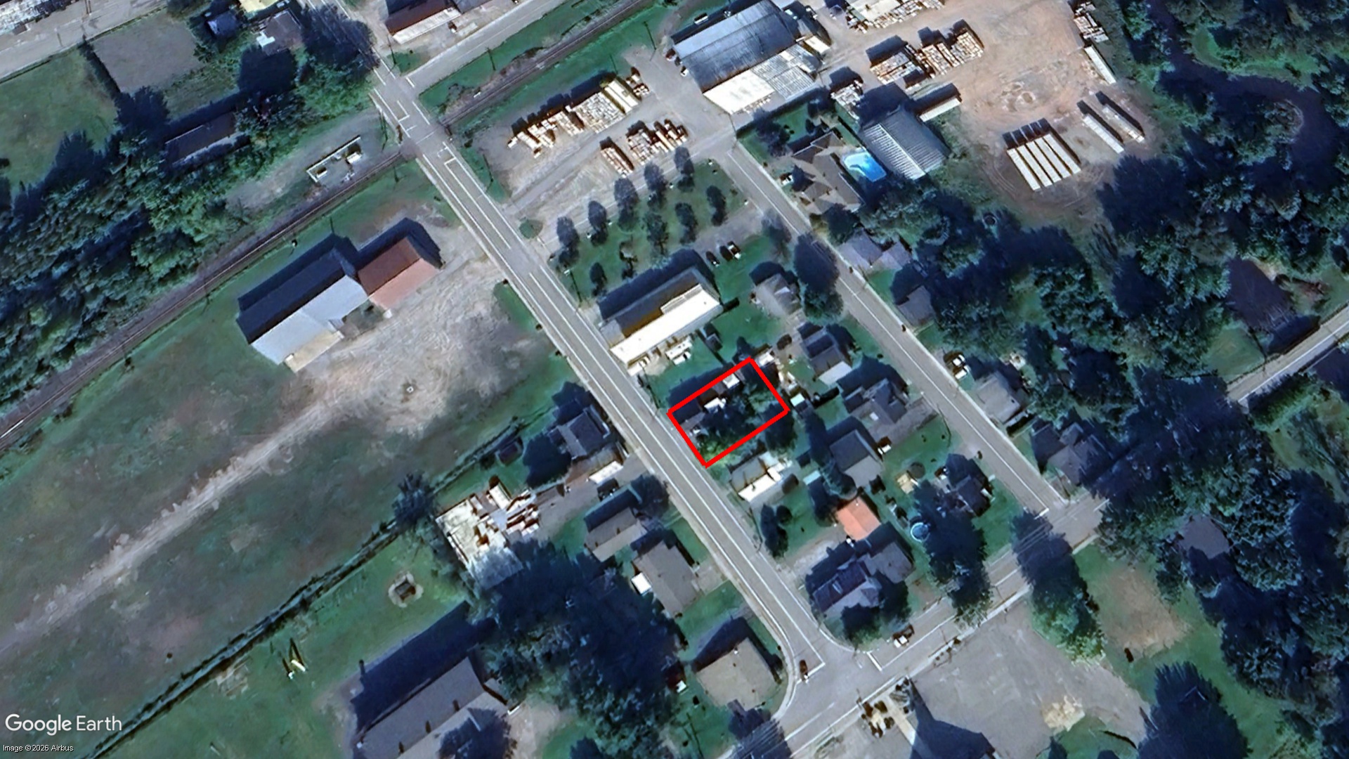 Tax Sale Bécancour, Quebec - 2037-06-1744