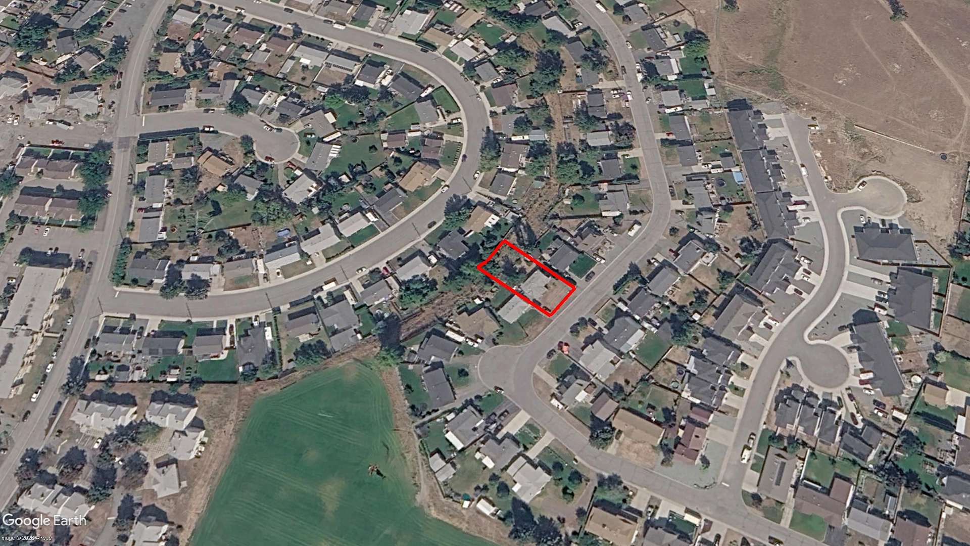 Tax Sale Merritt, British Columbia - 