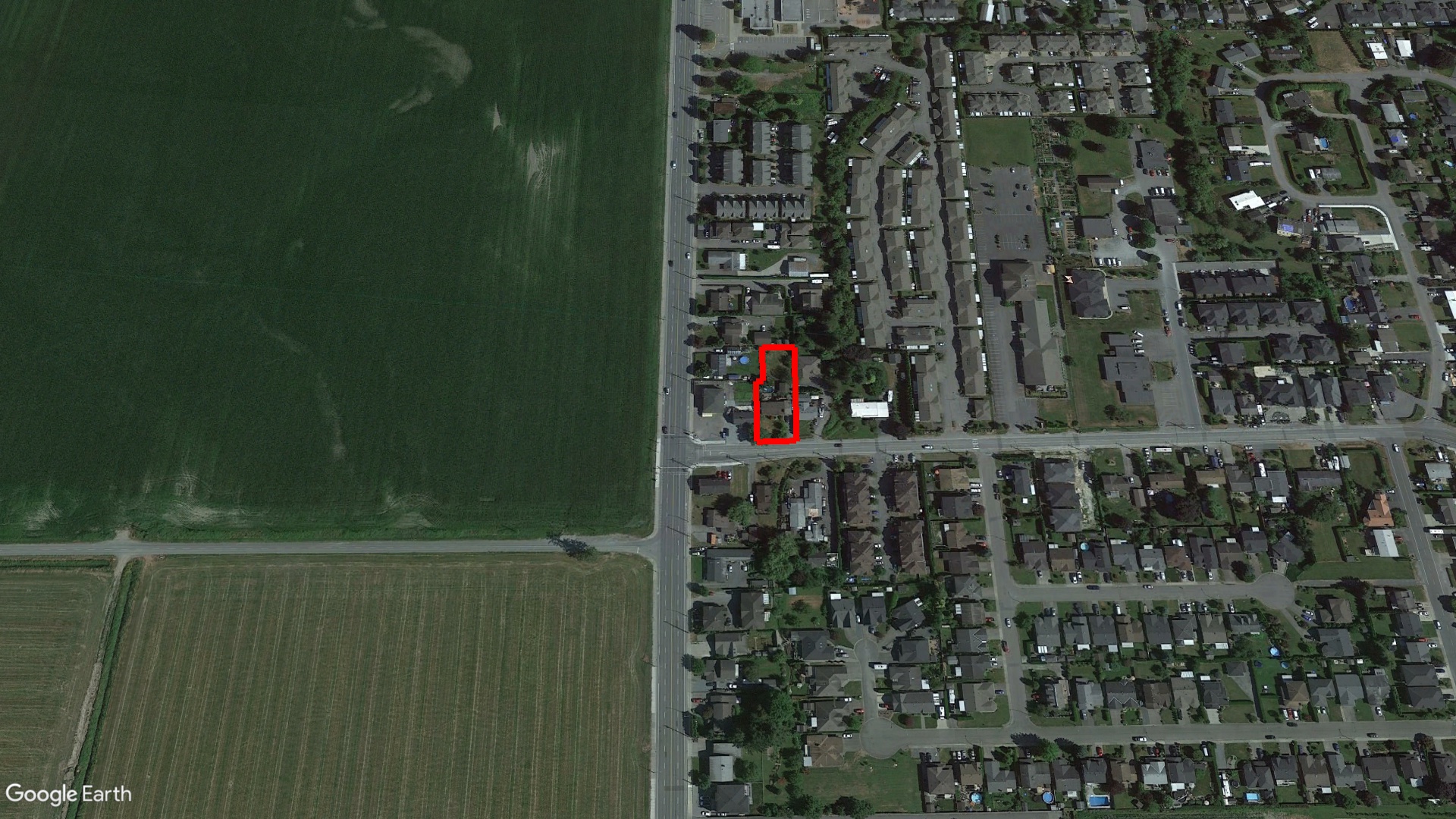 Tax Sale Chilliwack, British Columbia - 15-303-0730-45139