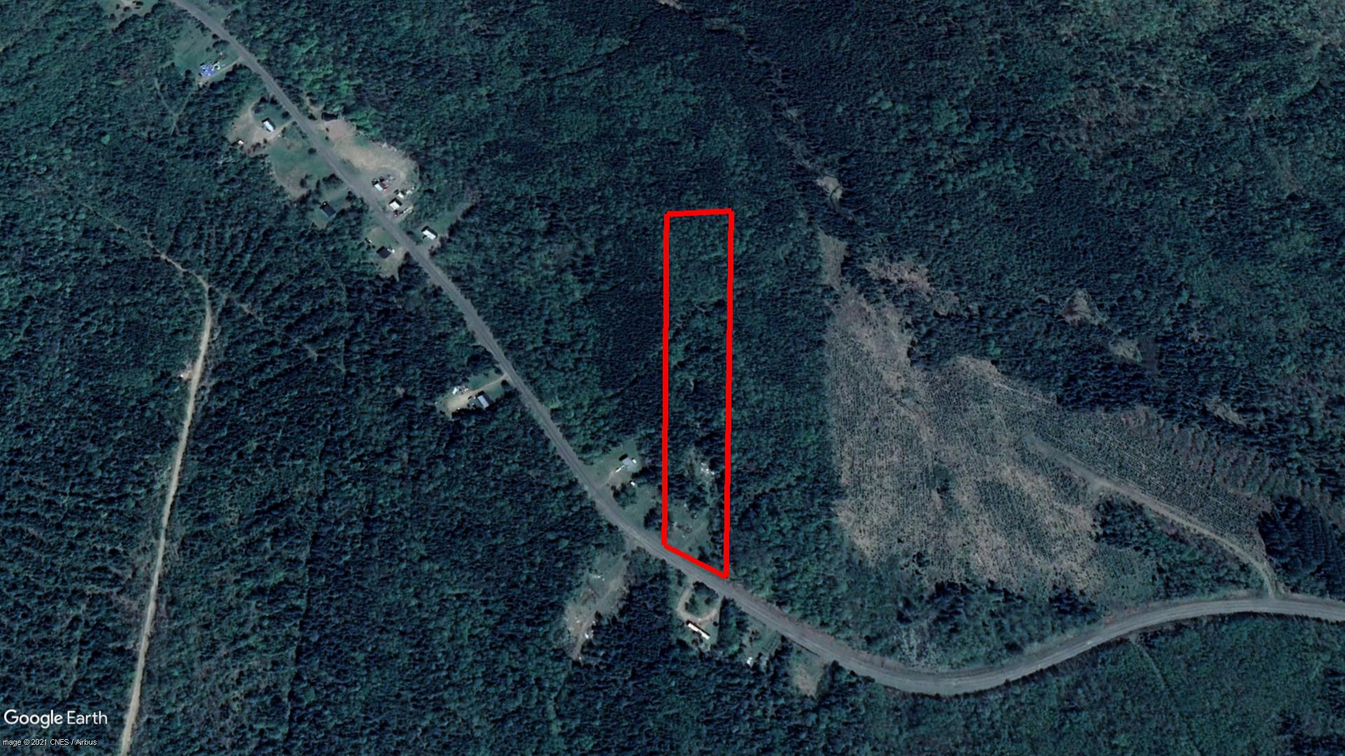 Tax Sale Fredericton, New Brunswick - 03519309