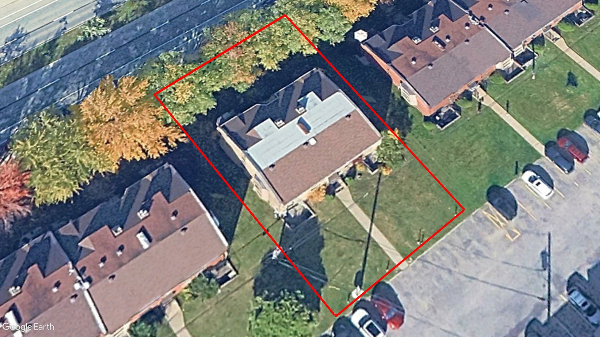 Tax Sale Montreal, Quebec - 894289-52