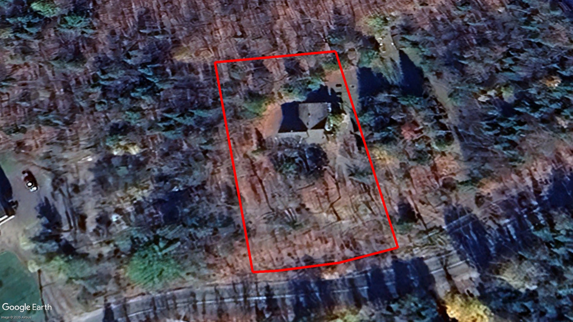 Tax Sale Les Pays-d'en-Haut, Quebec - 