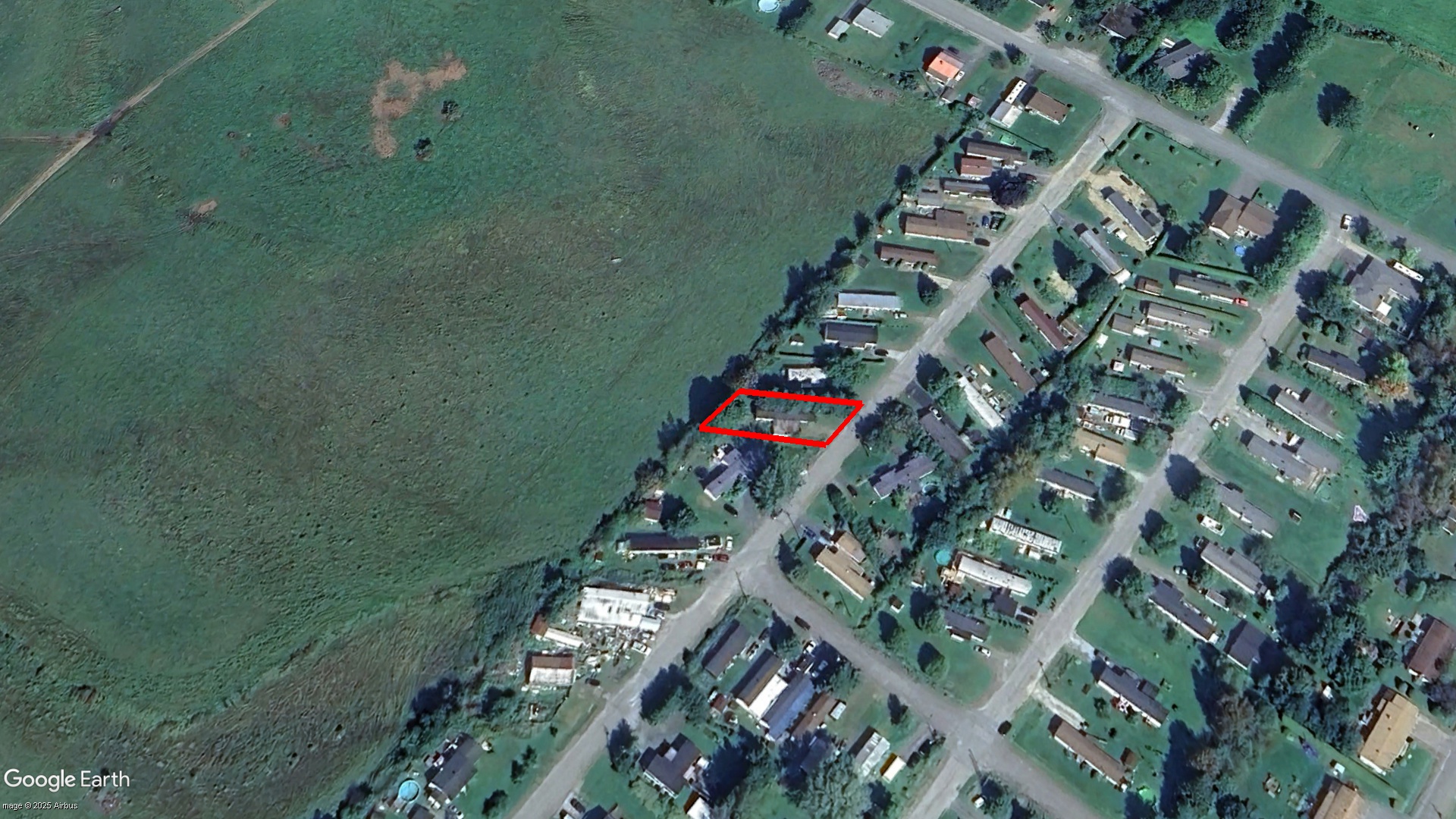 Tax Sale Sources, Quebec - 