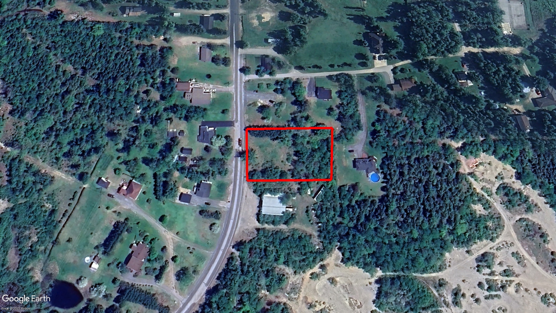 Tax Sale Northumberland, New Brunswick - 02774655