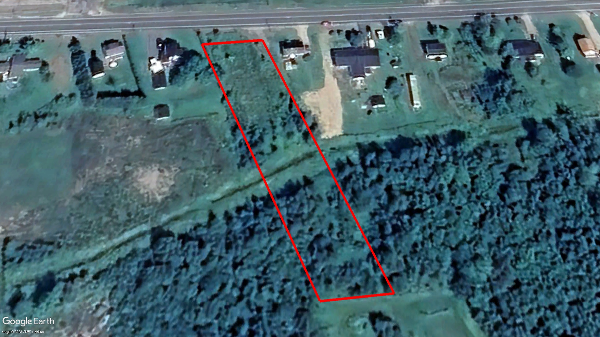 Tax Sale Northumberland, New Brunswick - 04275487