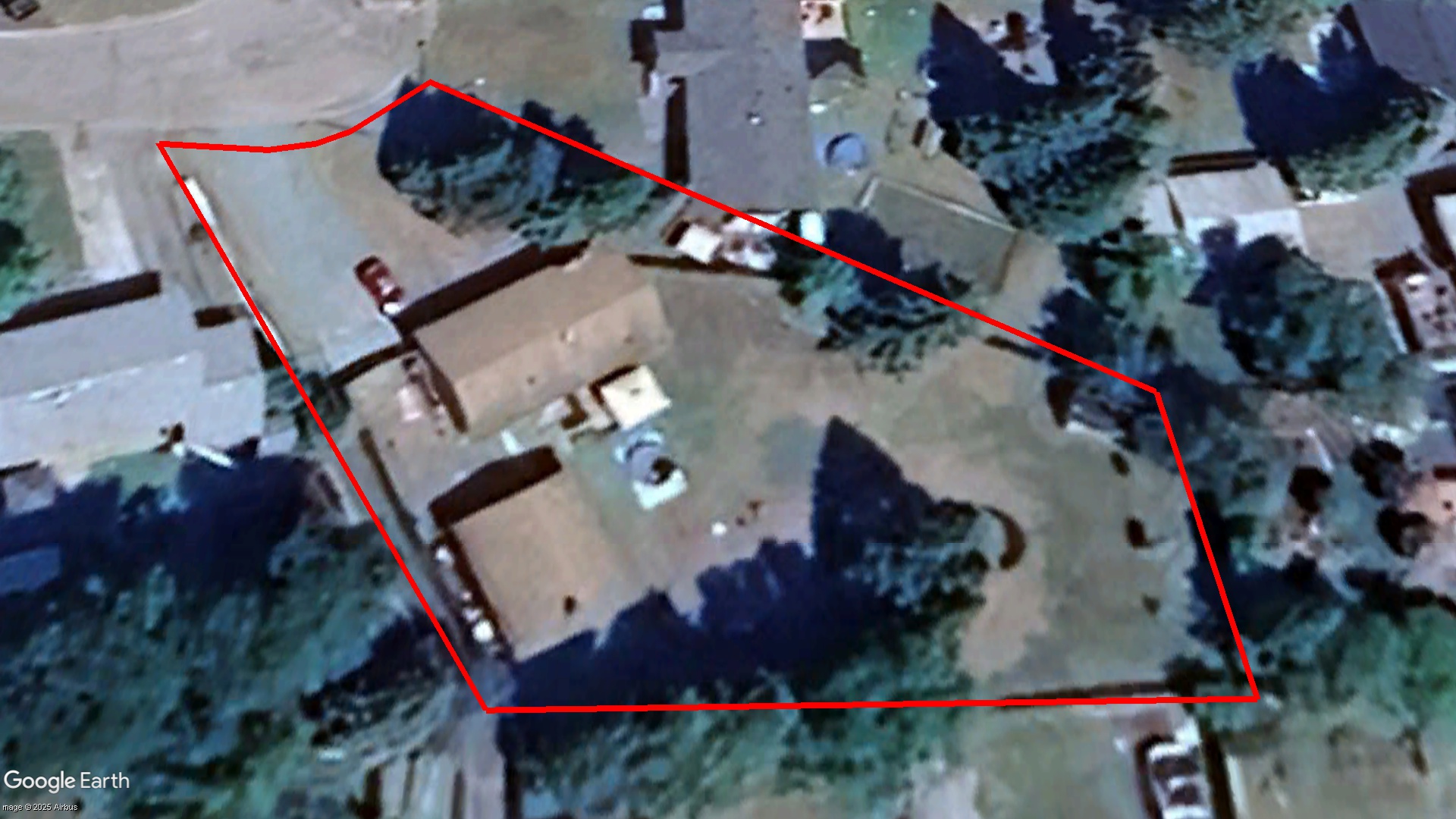 Tax Sale Prince George, British Columbia - 90-09461-762