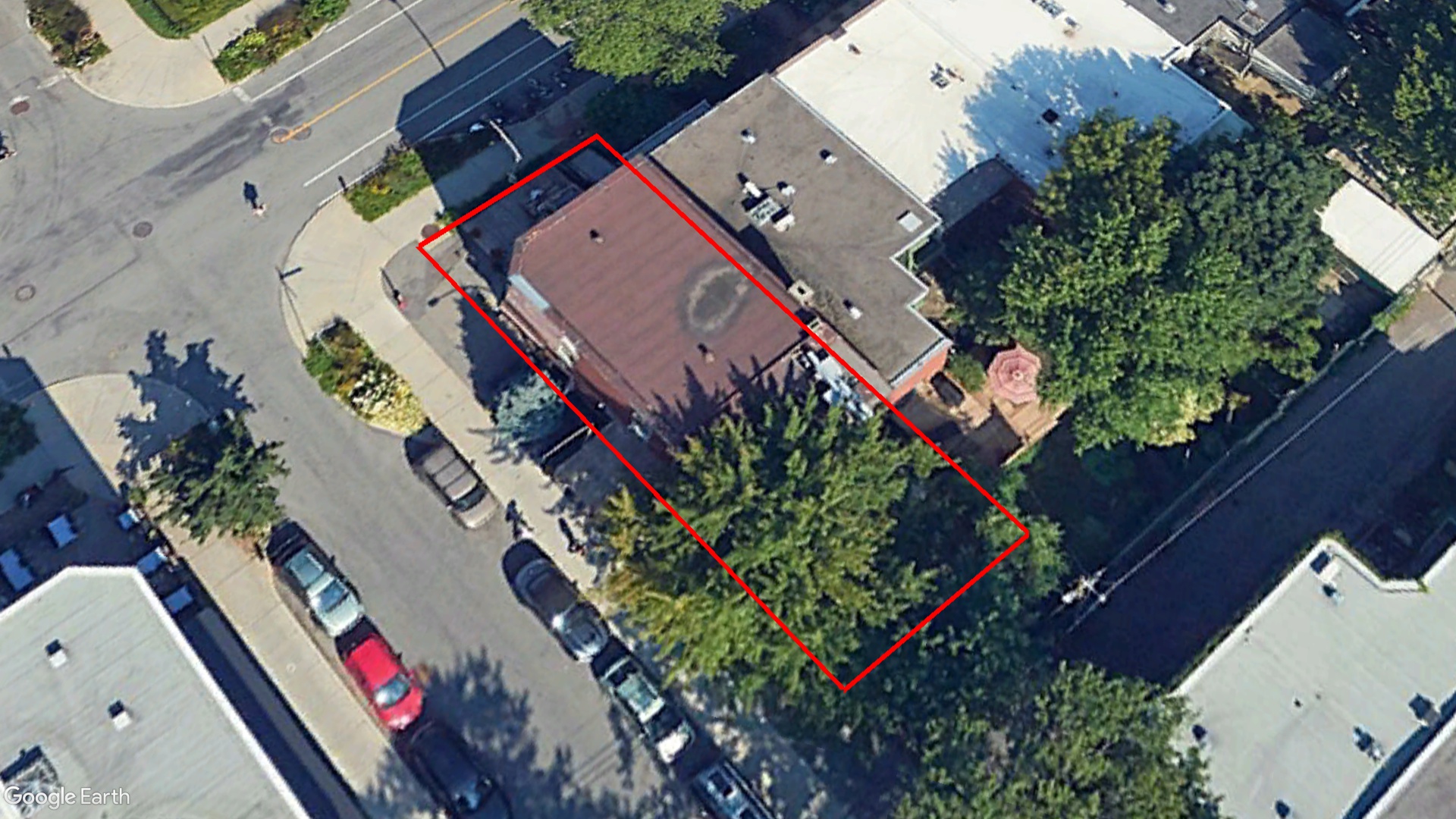 Tax Sale Montreal, Quebec - 521100-00