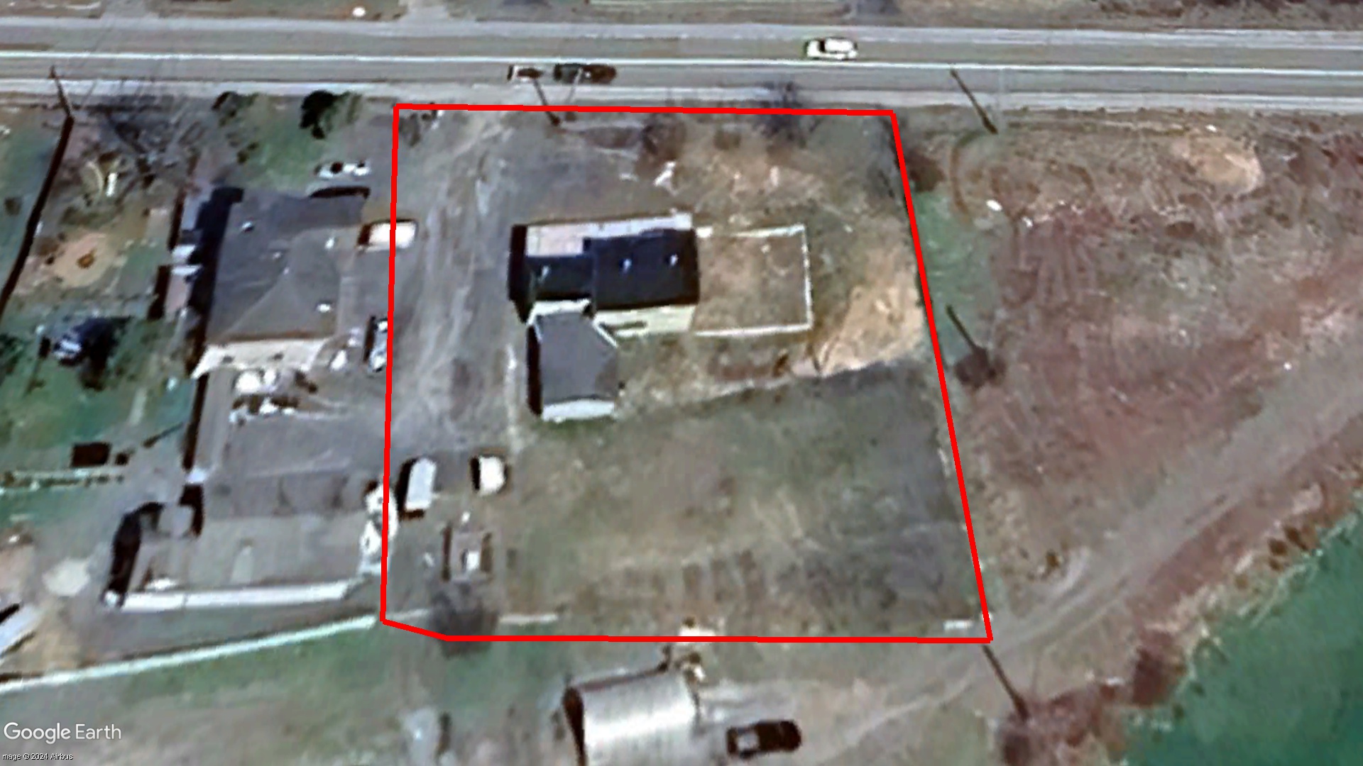 Tax Sale Halifax, Nova Scotia - 07669615