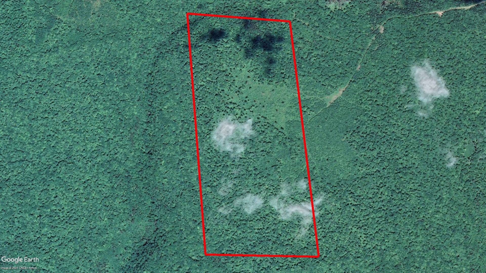 Tax Sale Inverness, Nova Scotia - 02354101 