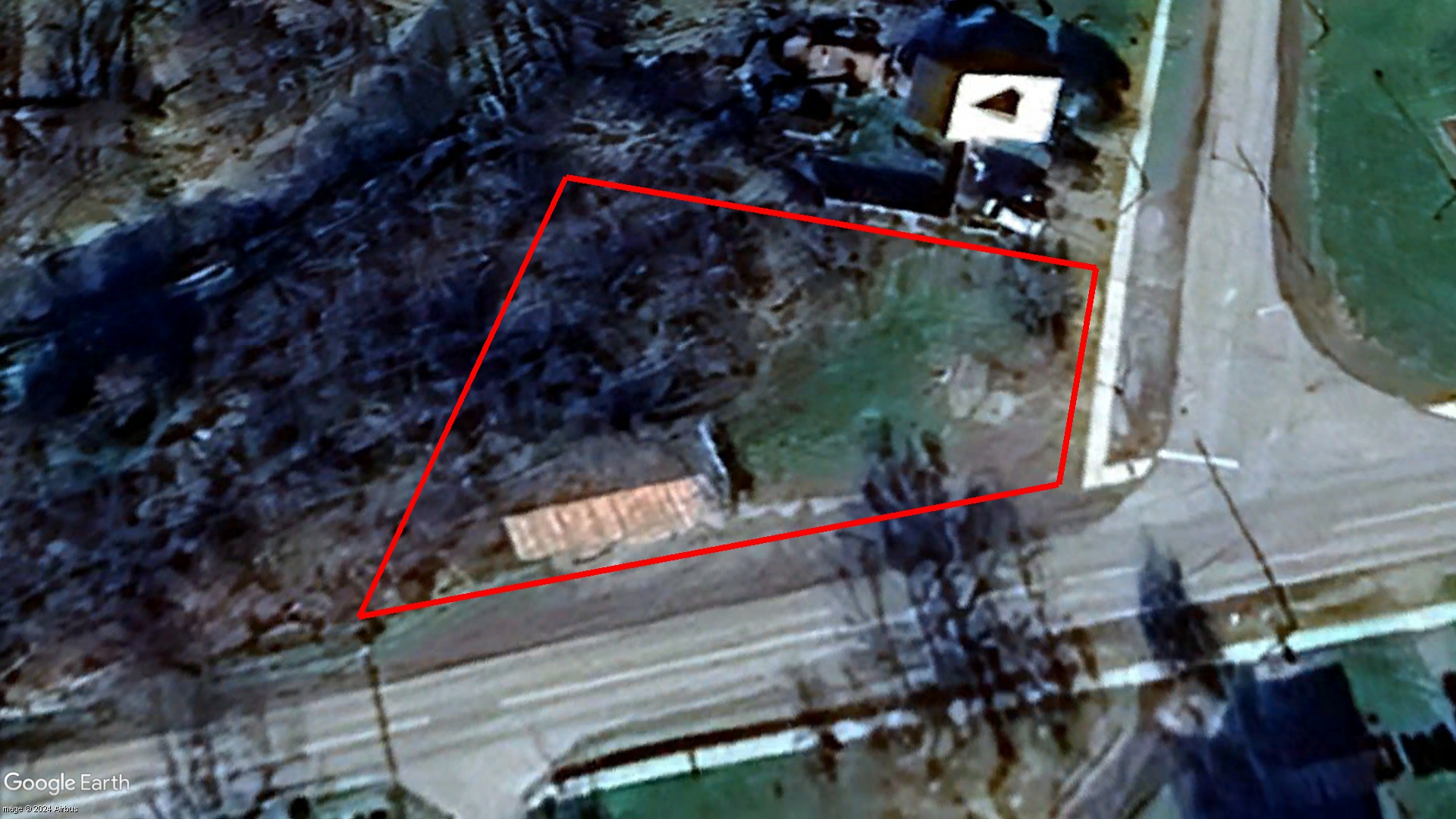 Tax Sale West Lincoln, Ontario - 26 02 010 003 12300 0000