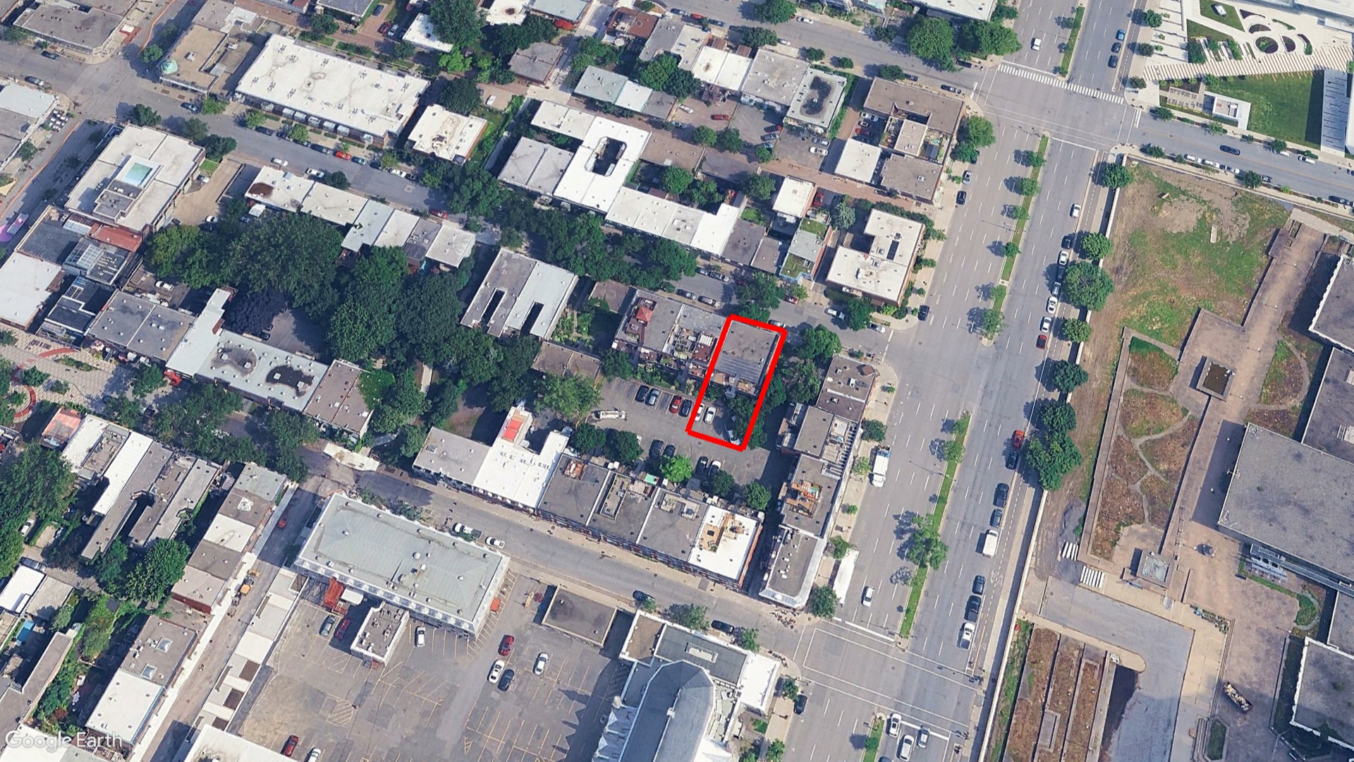 Tax Sale Montreal, Quebec - 220087-68