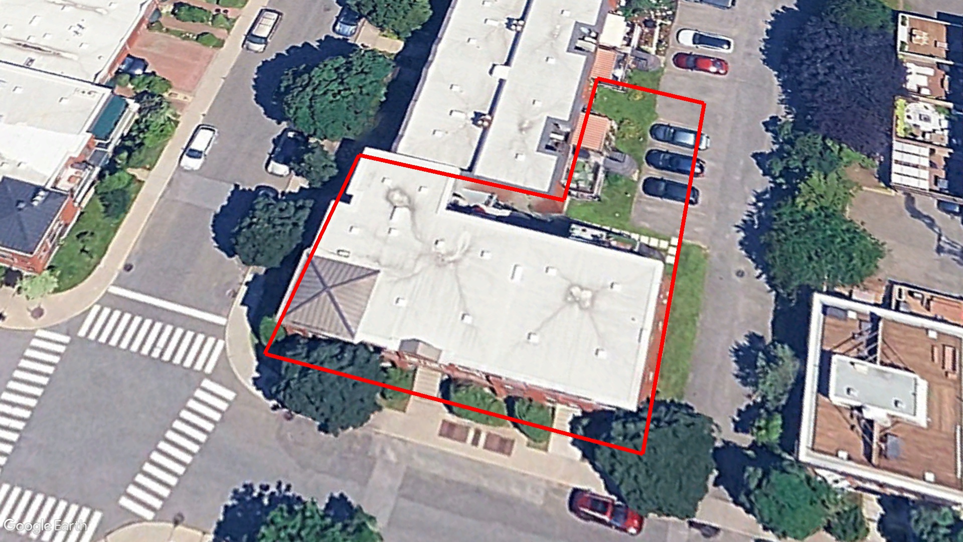 Tax Sale Montreal, Quebec - 250494-12