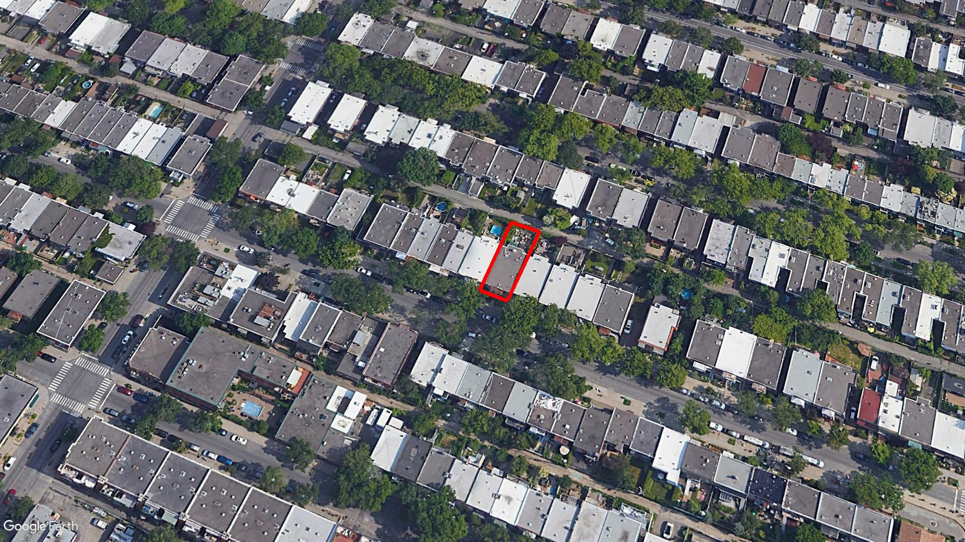 Tax Sale Montreal, Quebec - 690975-00