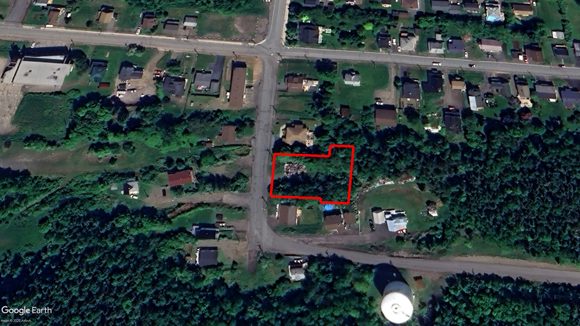 Tax Sale Restigouche, New Brunswick - 03414216