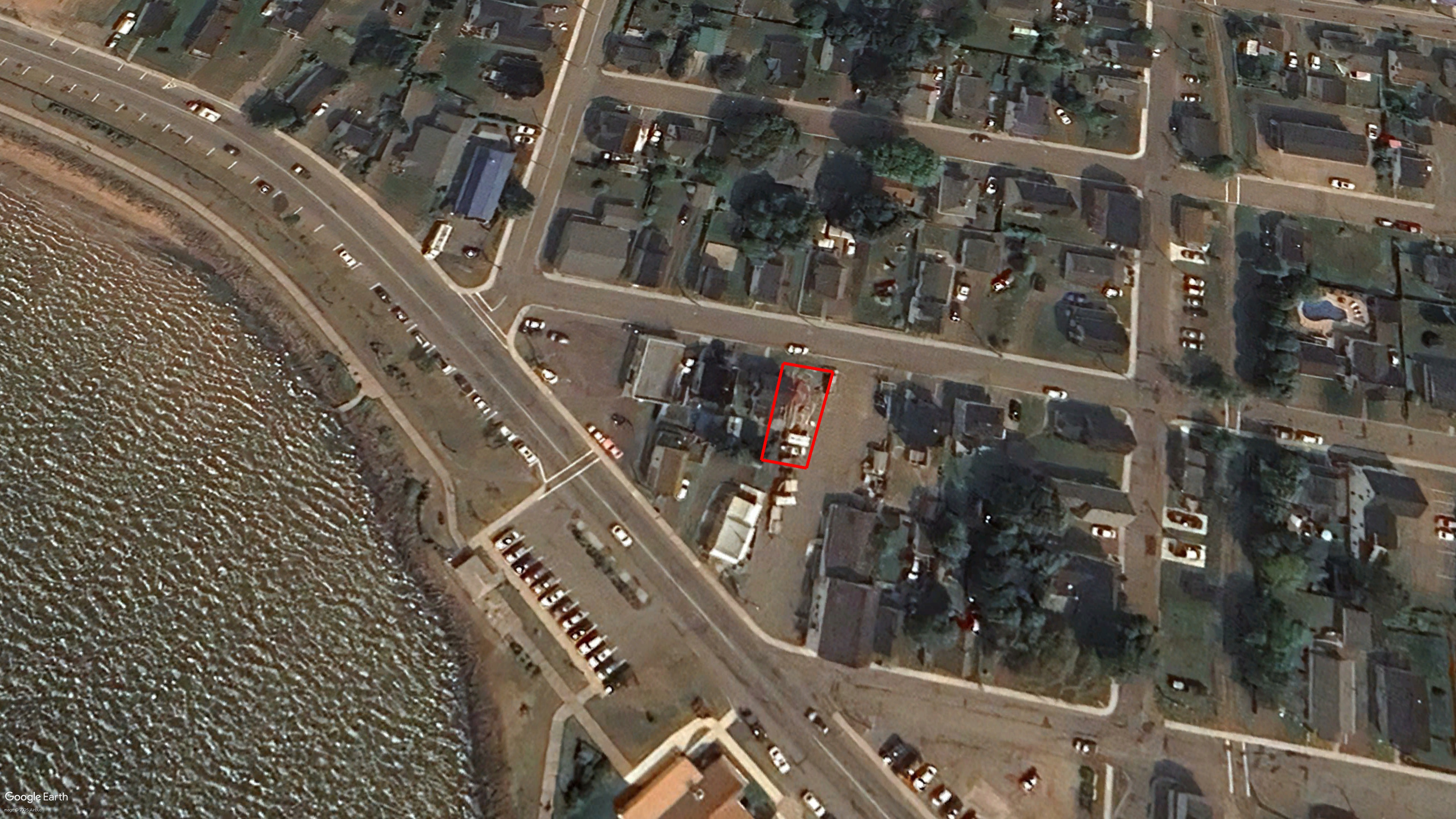 Tax Sale Charlottetown, Prince Edward Island - 