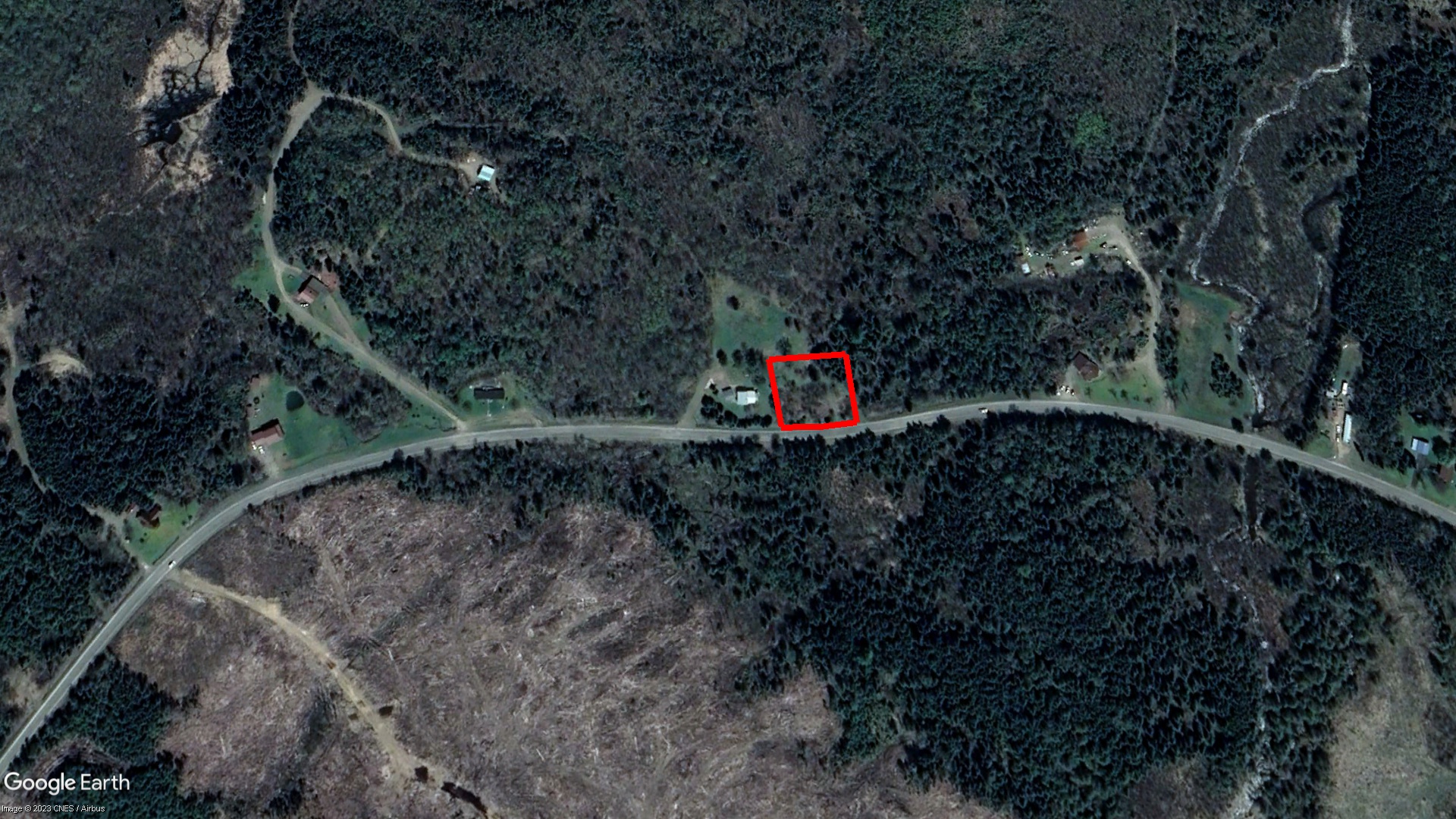 Tax Sale Carleton, New Brunswick - 00471439