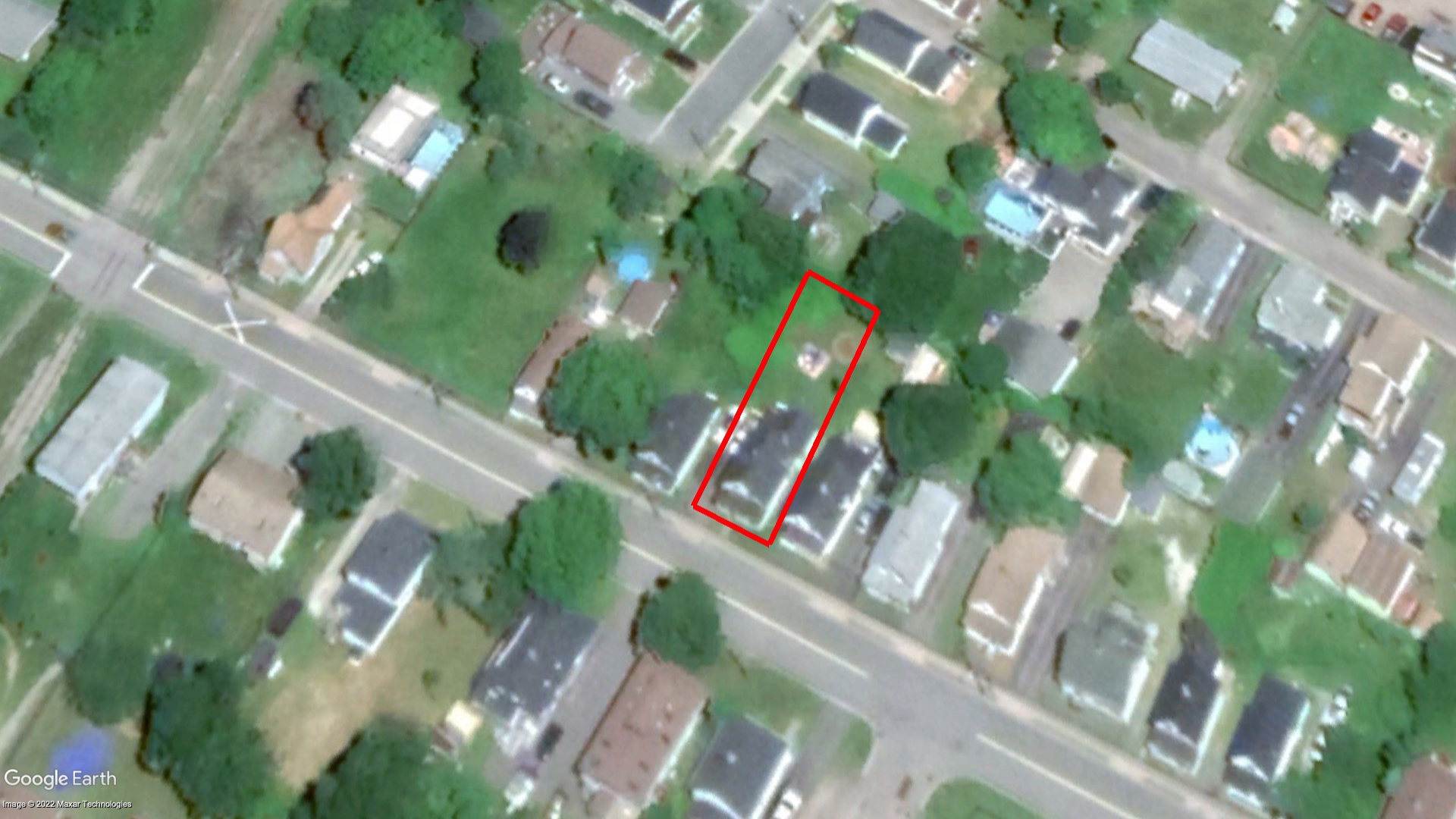 Tax Sale Cape Breton, Nova Scotia - 4938429