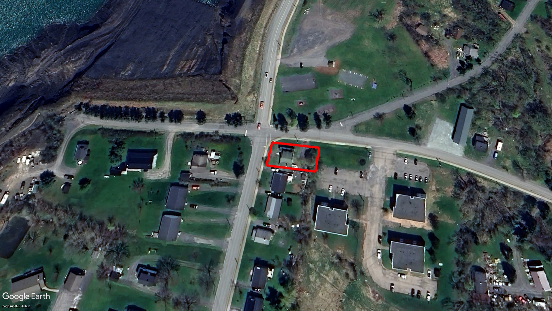 Tax Sale Stellarton, Nova Scotia - 03136531