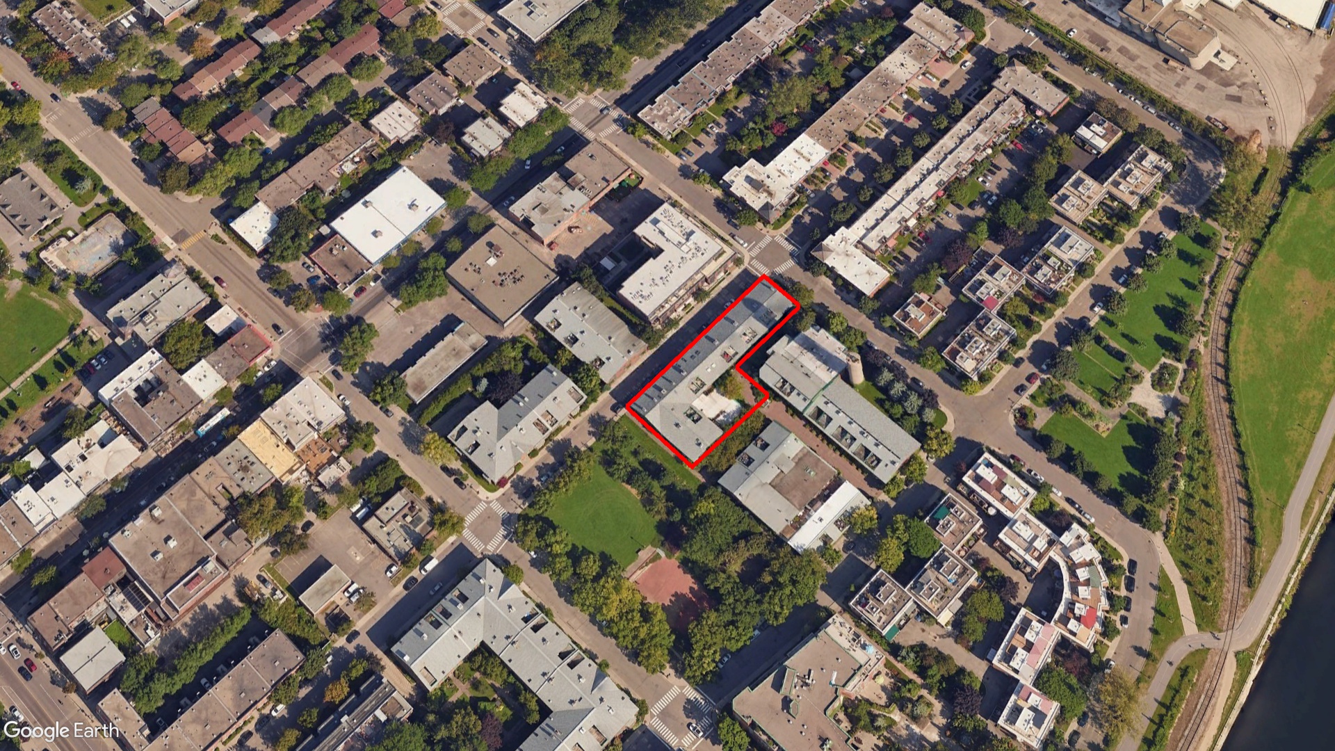 Tax Sale Montreal, Quebec - 250491-76