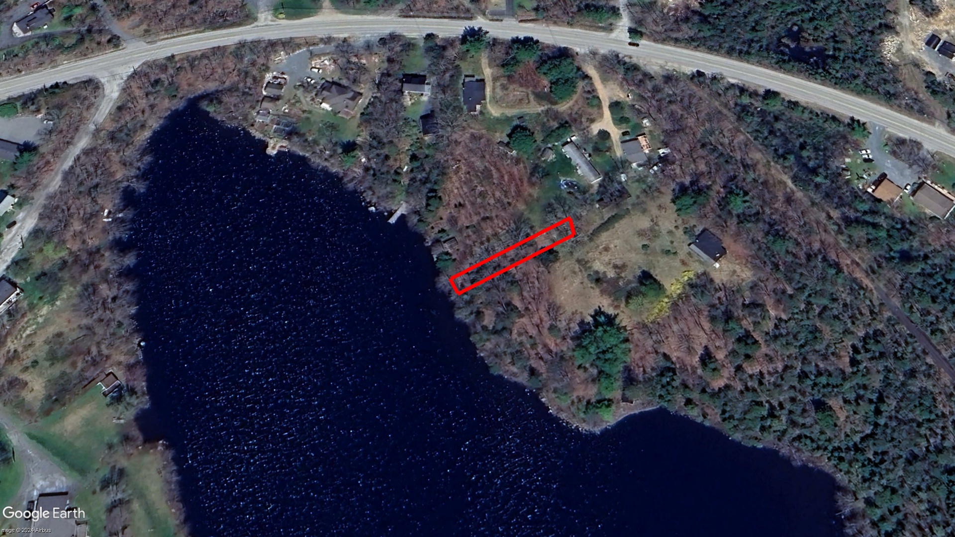 Tax Sale Halifax, Nova Scotia - 08953252