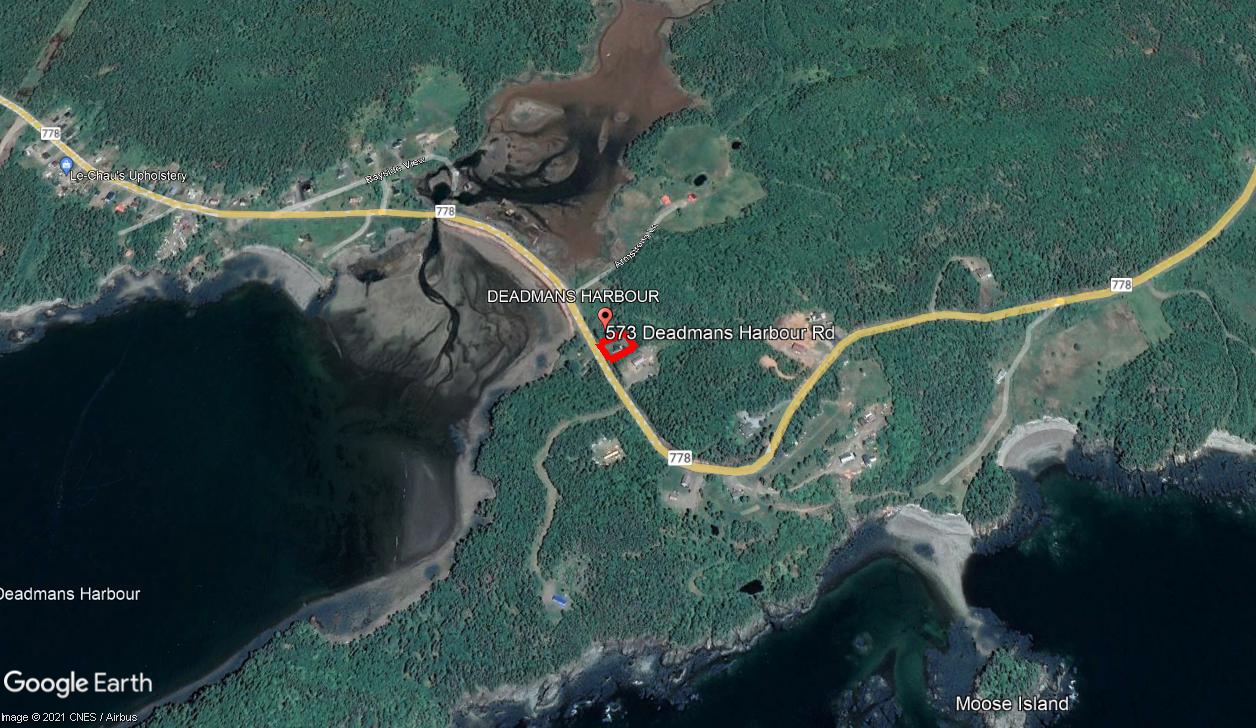 Tax Sale Saint John, New Brunswick - 01338032