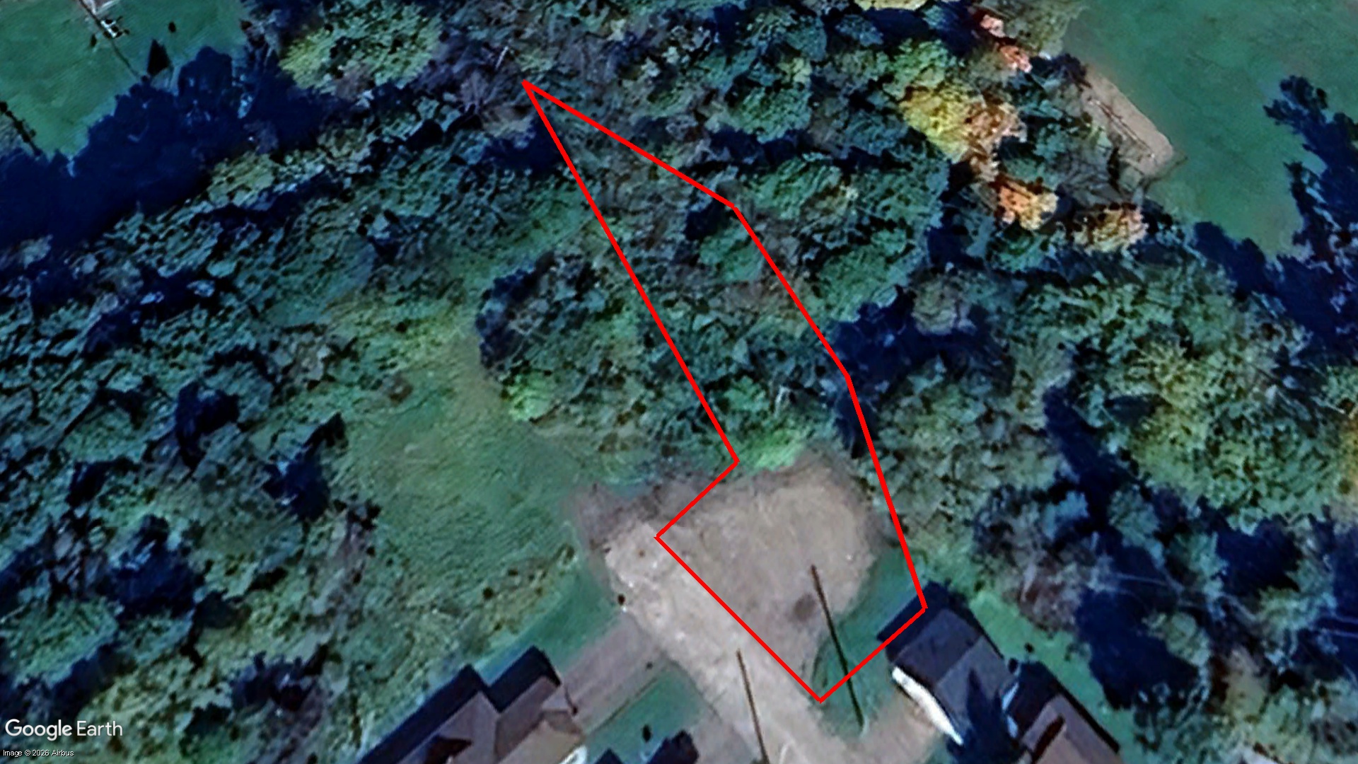 Tax Sale Renfrew, Ontario - 47 48 000 080 02800 0000