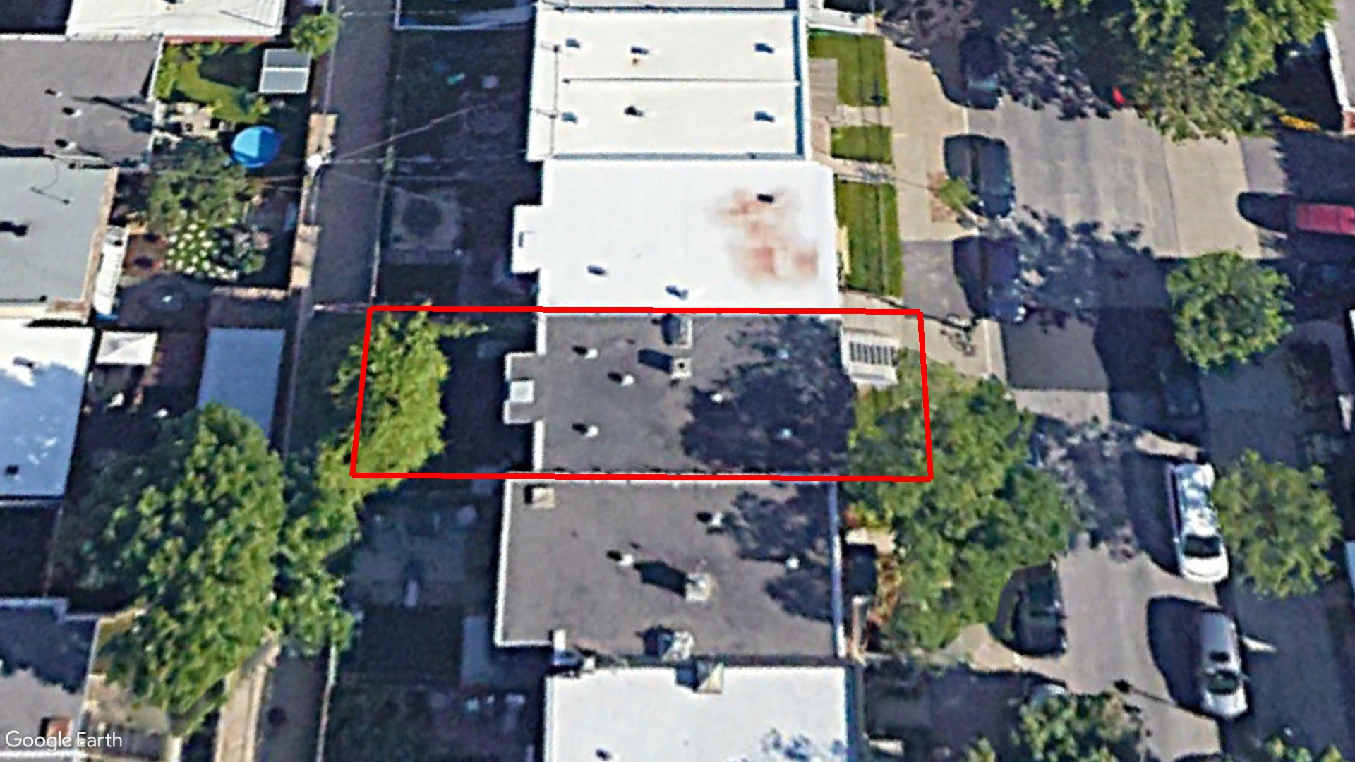 Tax Sale Montreal, Quebec - 412466-00