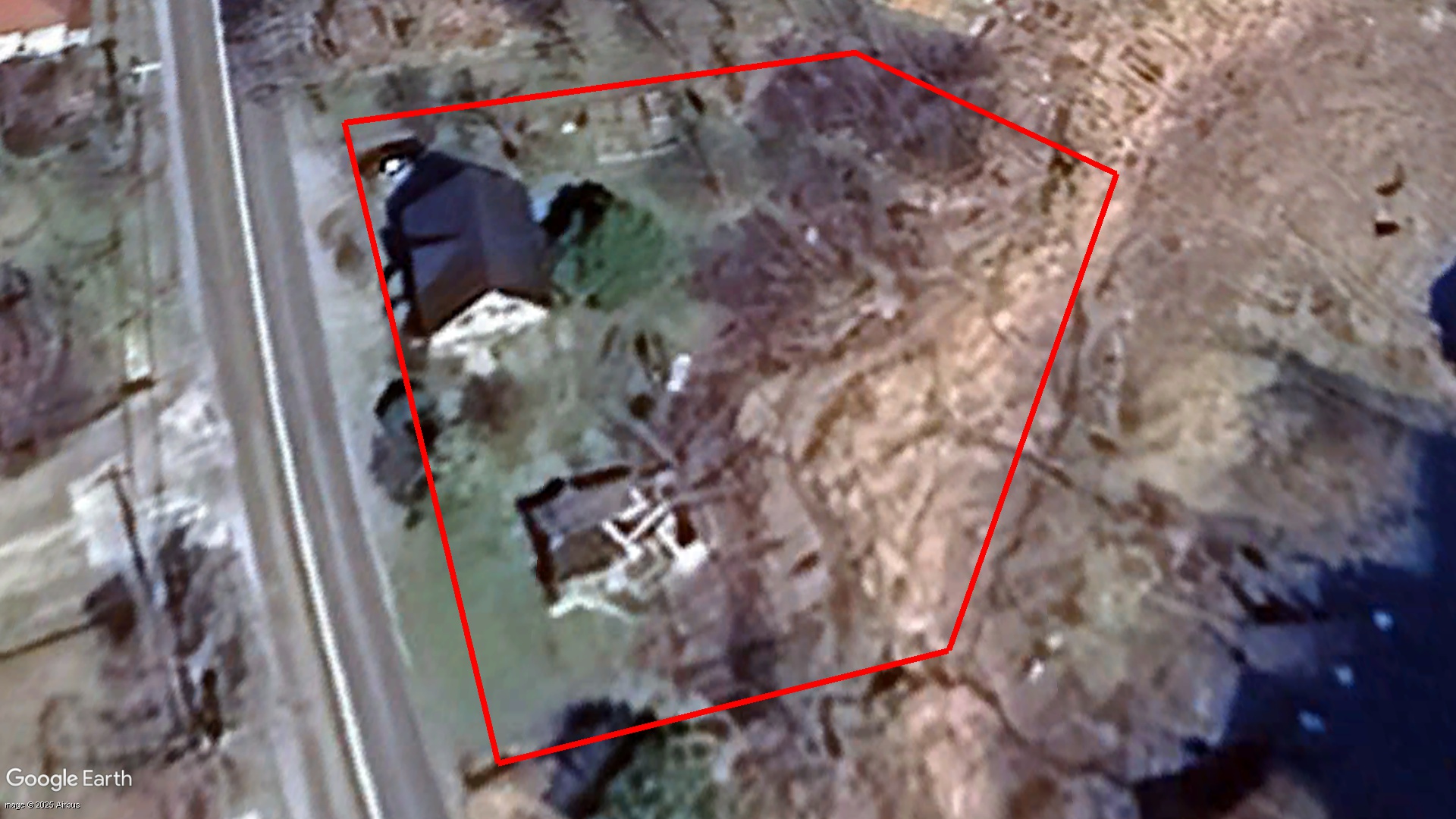 Tax Sale Barrington, Nova Scotia - 03728129