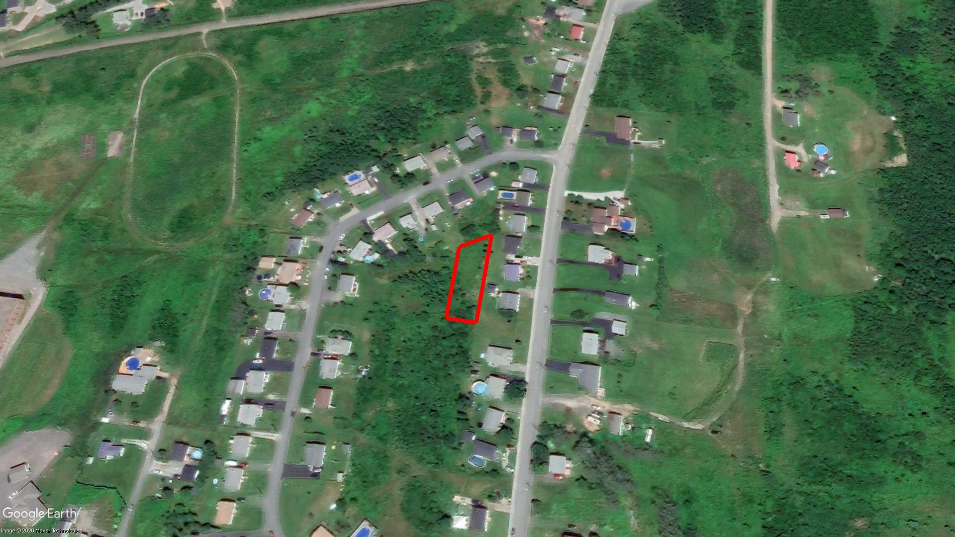 Tax Sale Cape Breton, Nova Scotia - 9453792