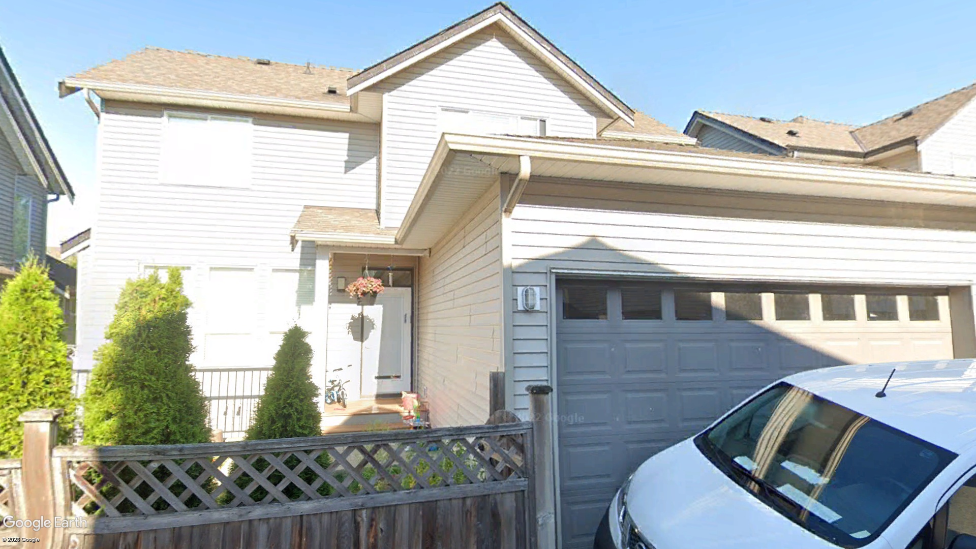 Tax Sale Surrey, British Columbia - 