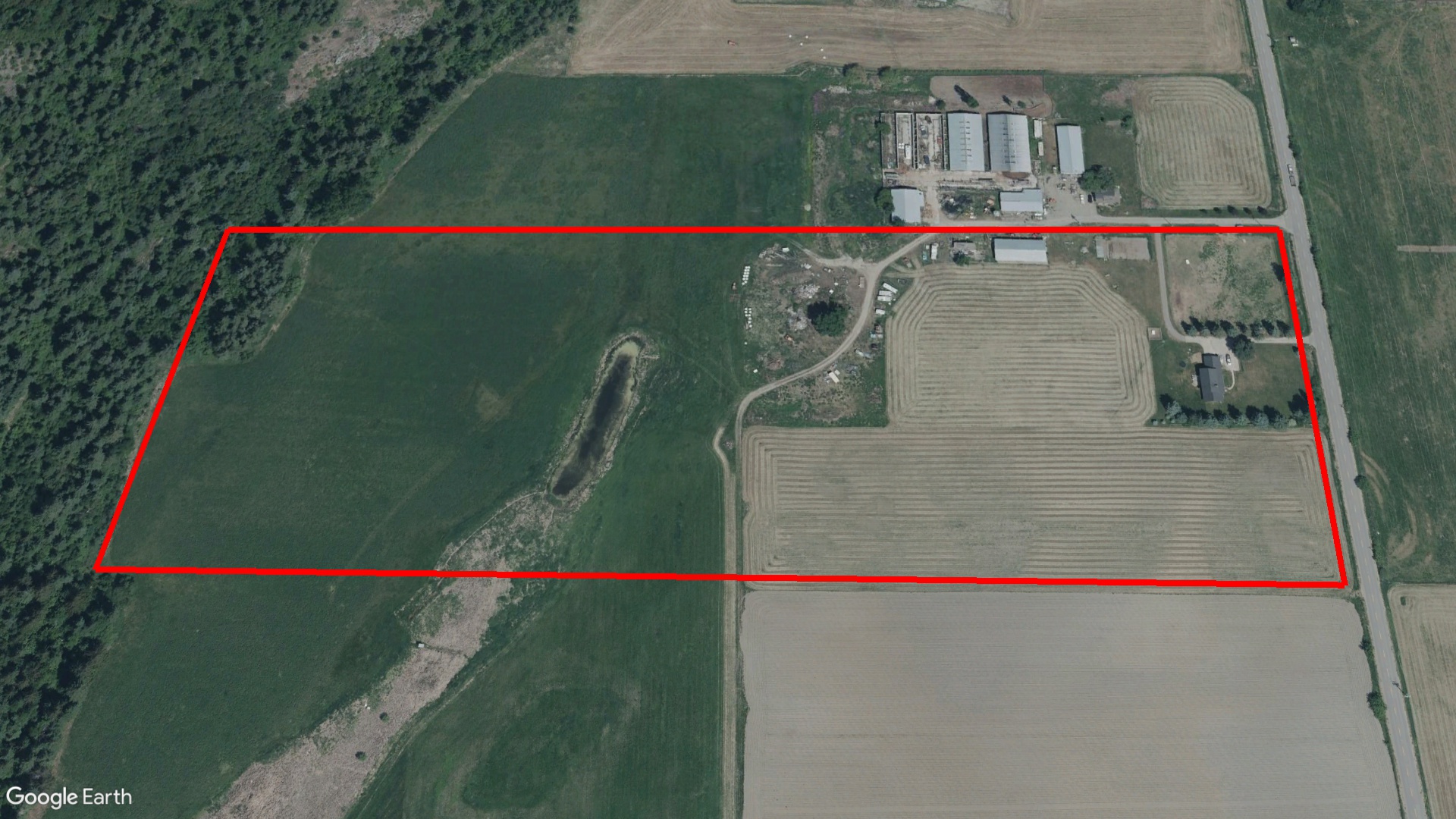 Tax Sale Salmon Arm, British Columbia - 