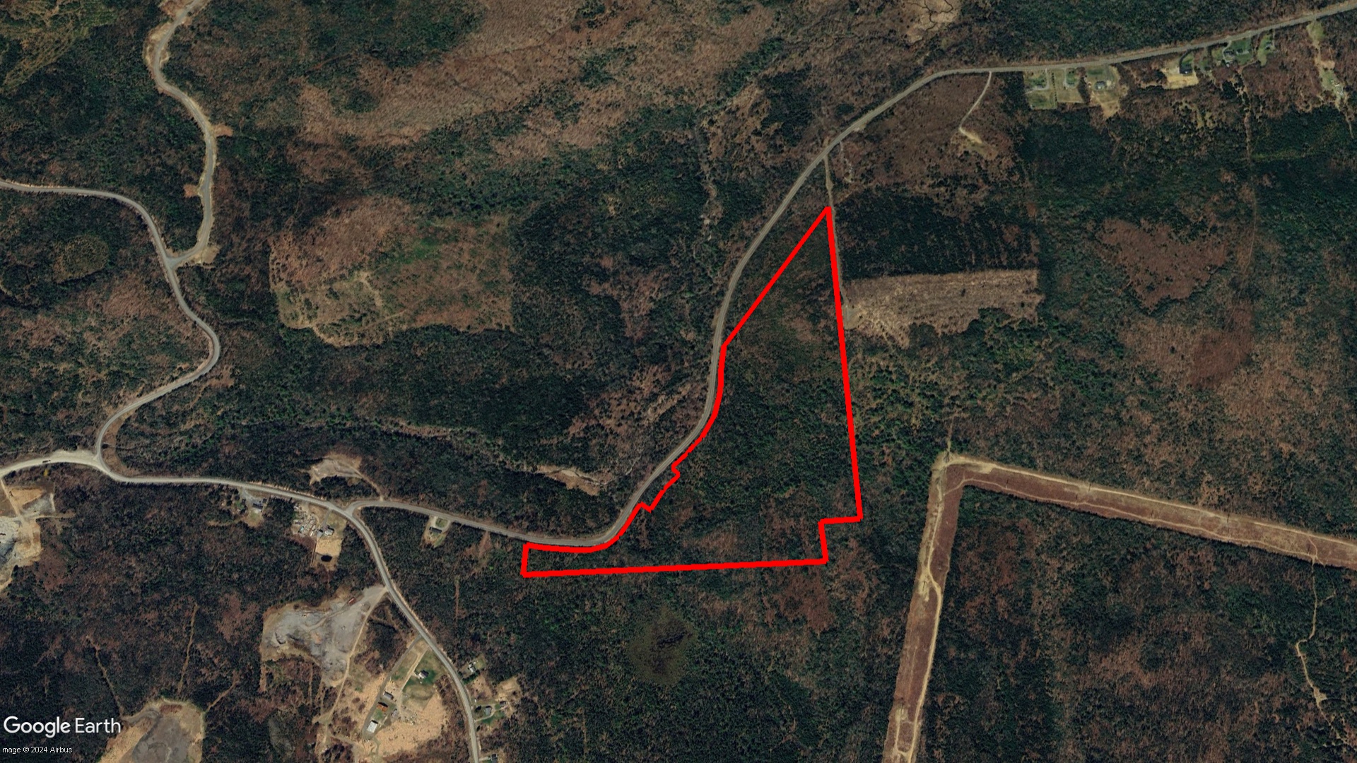 Tax Sale Cape Breton, Nova Scotia - 4973518